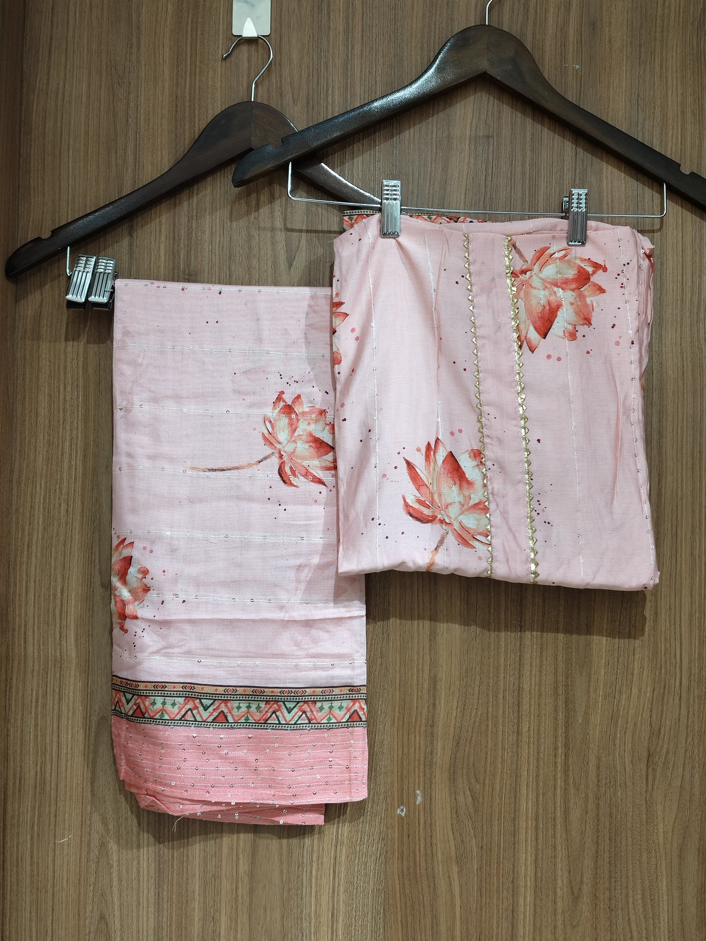 OFFER SALES UNSTITCHED SALWAR - IHA 27562