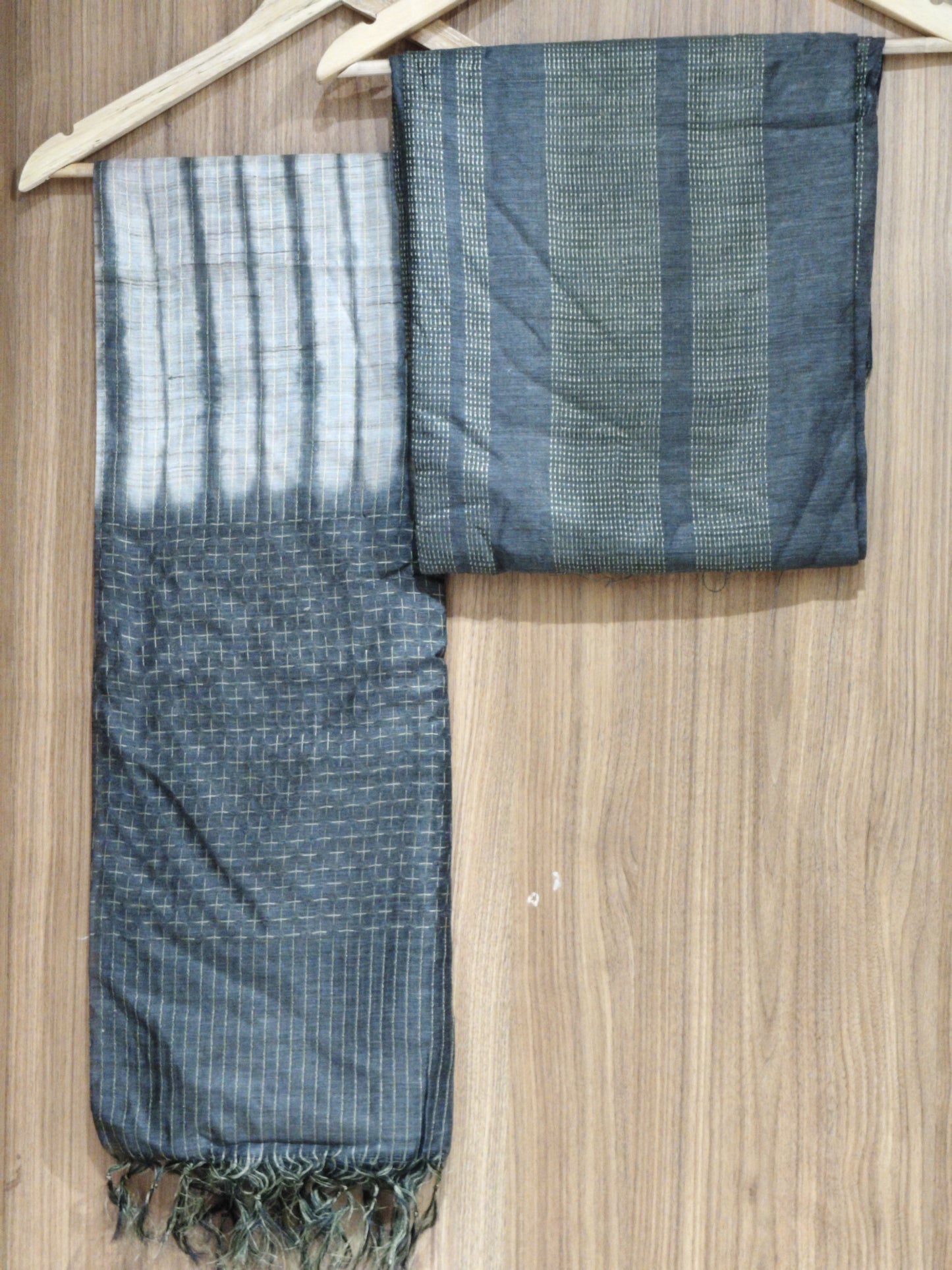 OFFER SALES UNSTITCHED SALWAR SUITS - IHA 27443