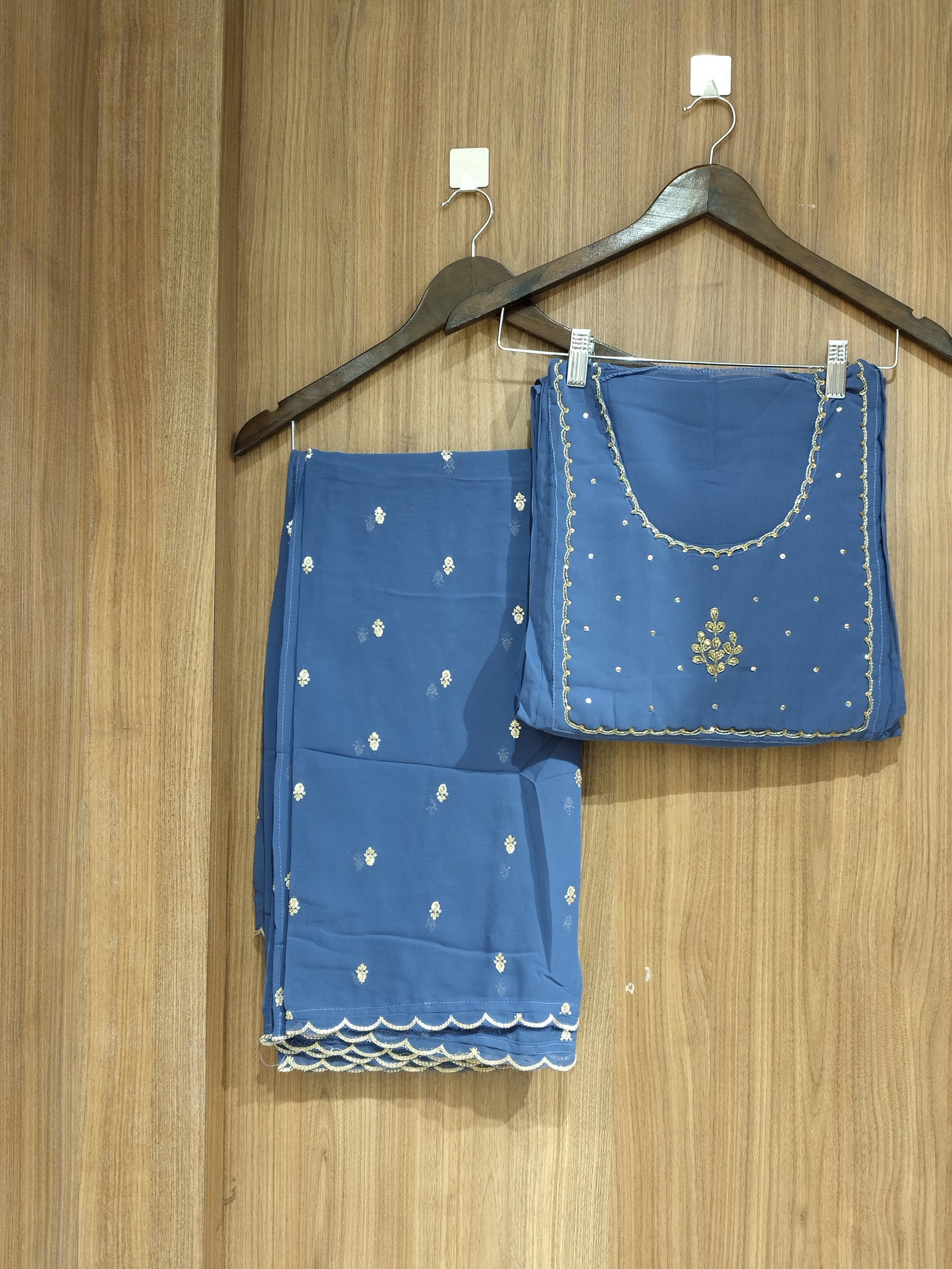 OFFER SALES UNSTITCHED SALWAR - IHA 27520