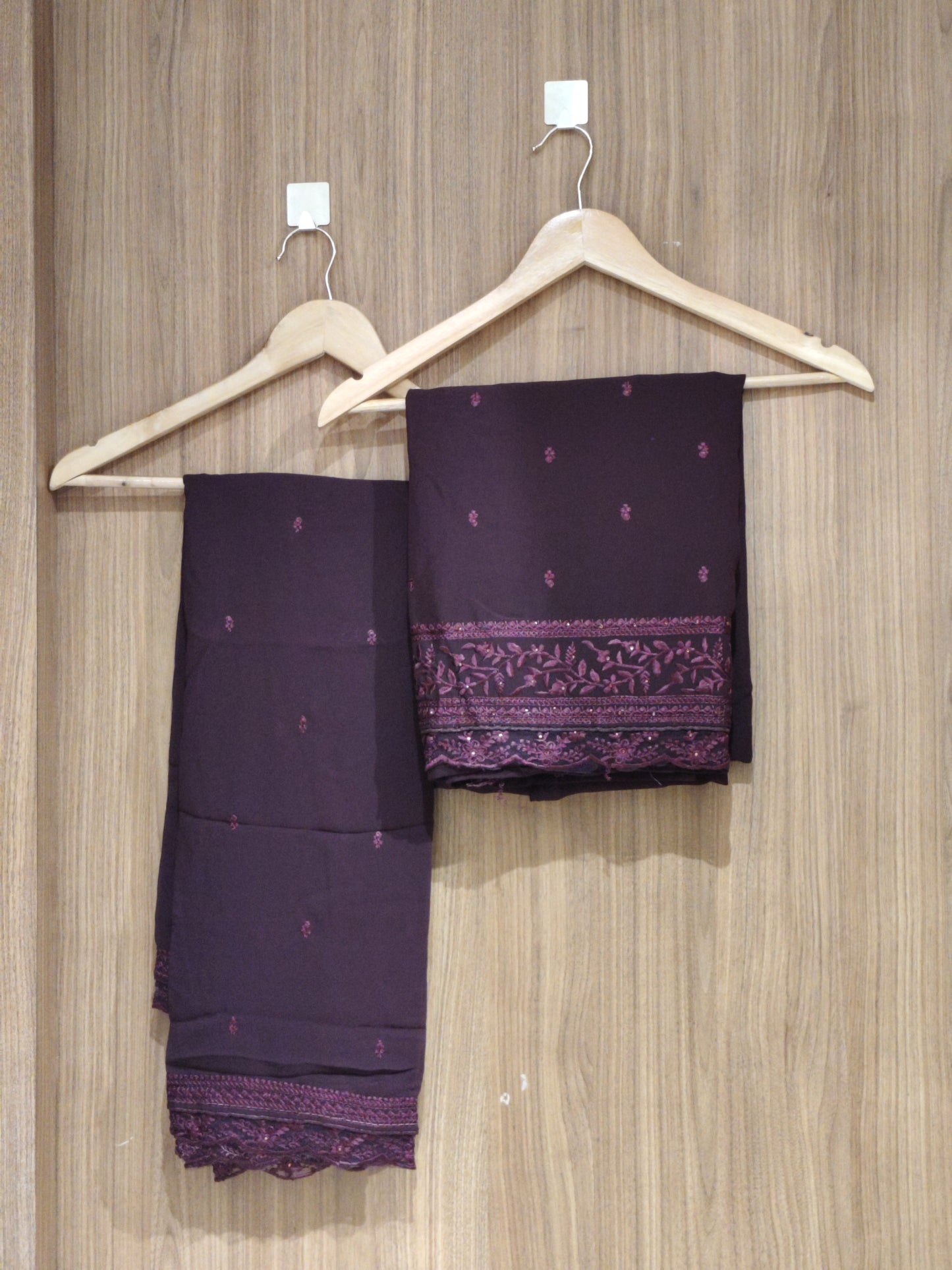 OFFER SALES UNSTITCHED SALWAR SUITS - IHA 27344