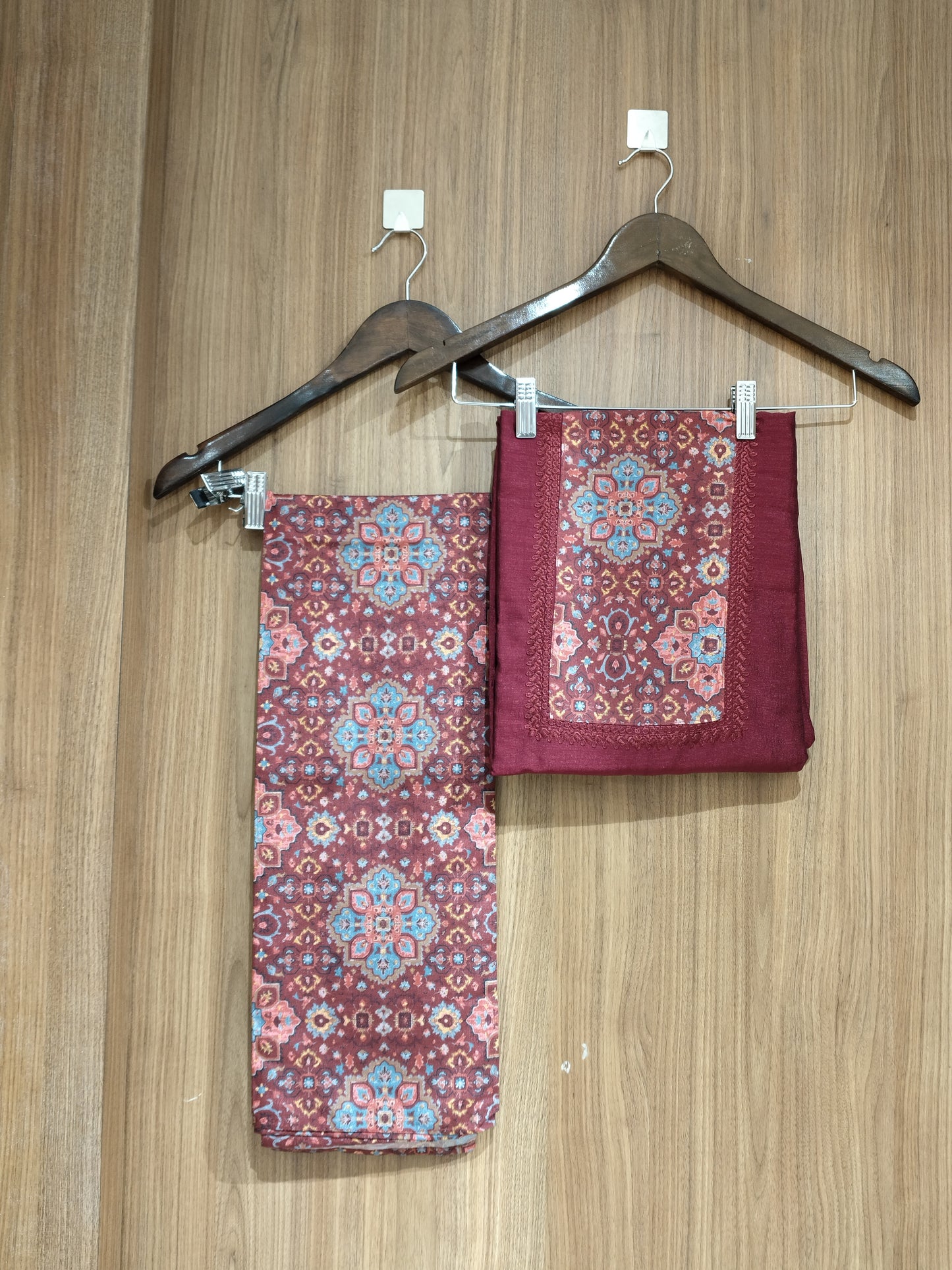 OFFER SALES UNSTITCHED SALWAR - IHA 27515