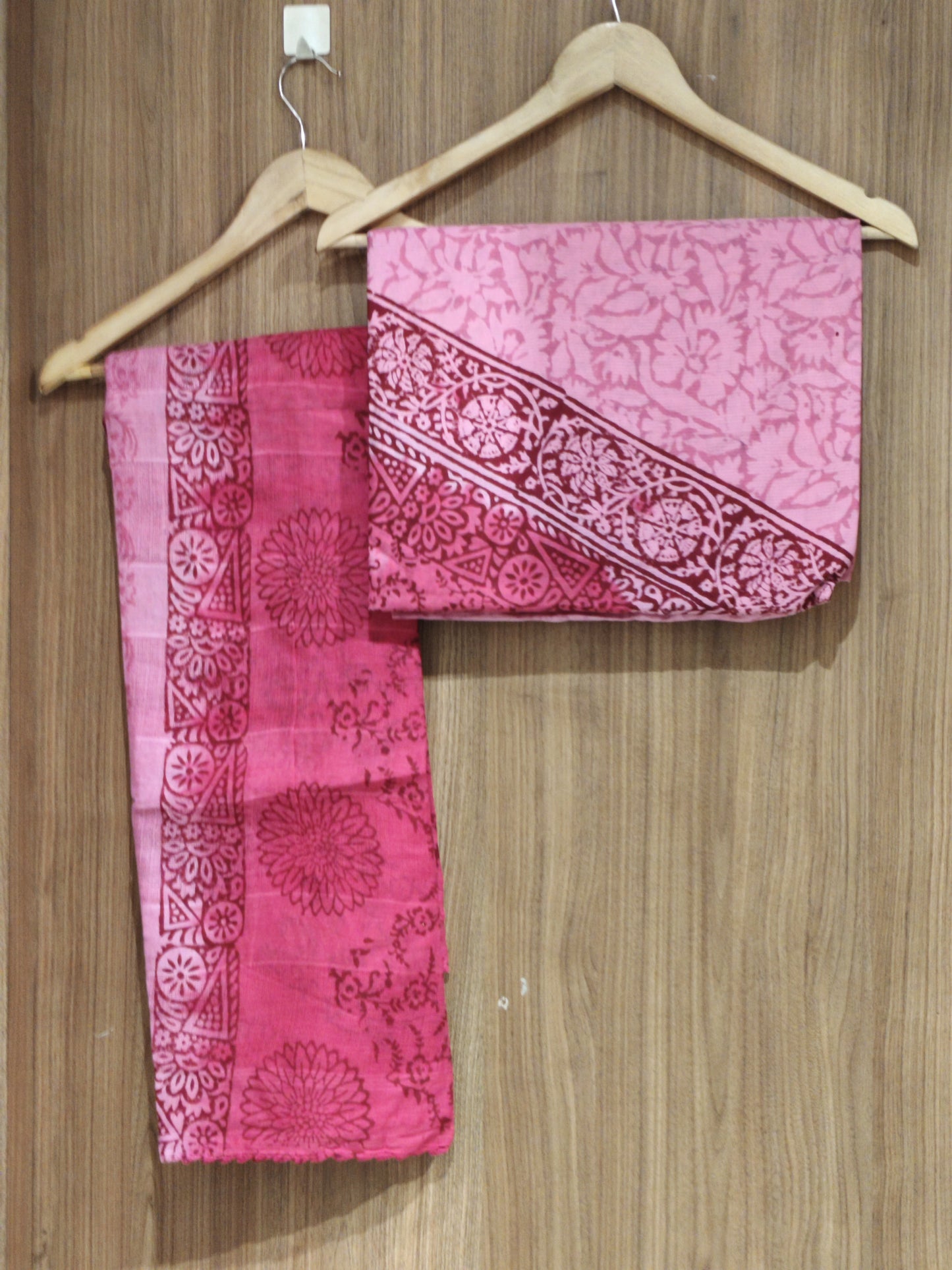OFFER SALES UNSTITCHED SALWAR SUITS - IHA 27369