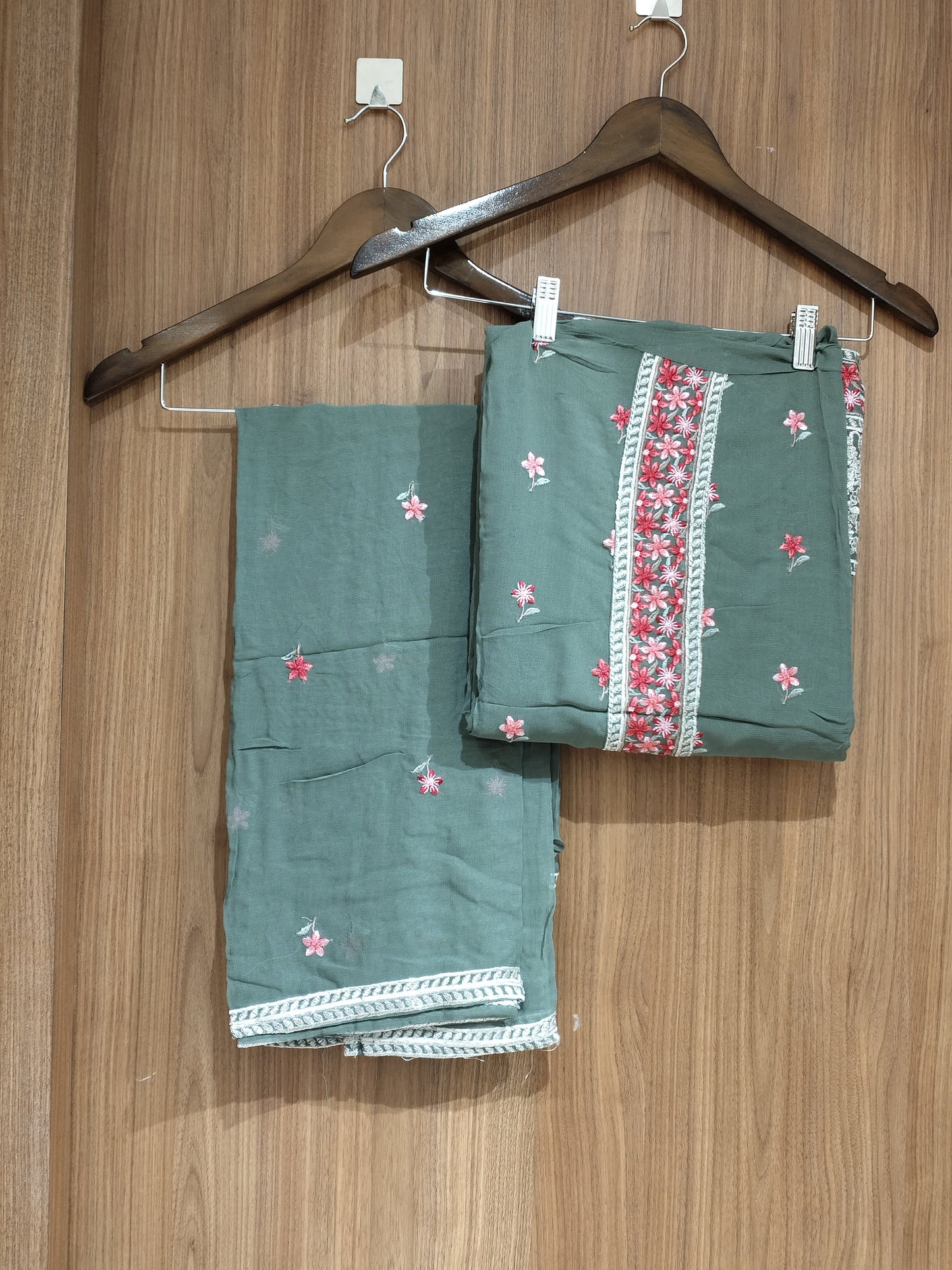 OFFER SALES UNSTITCHED SALWAR - IHA 27562