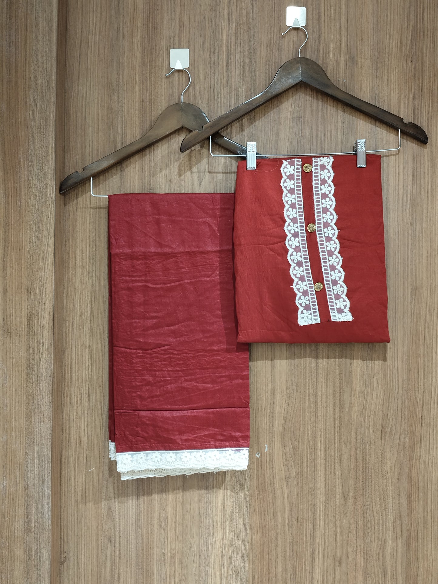OFFER SALES UNSTITCHED SALWAR - IHA 27520
