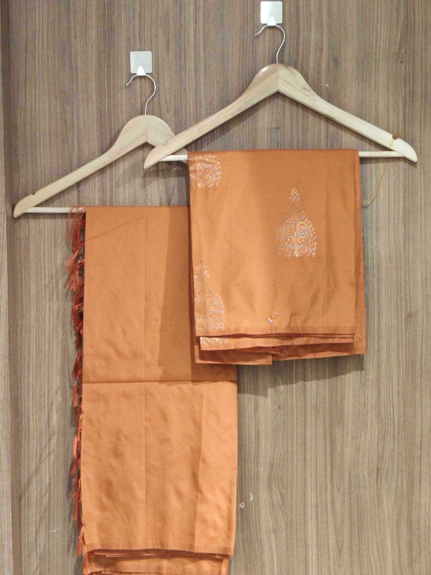 OFFER SALES UNSTITCHED SALWAR - IHA 27184