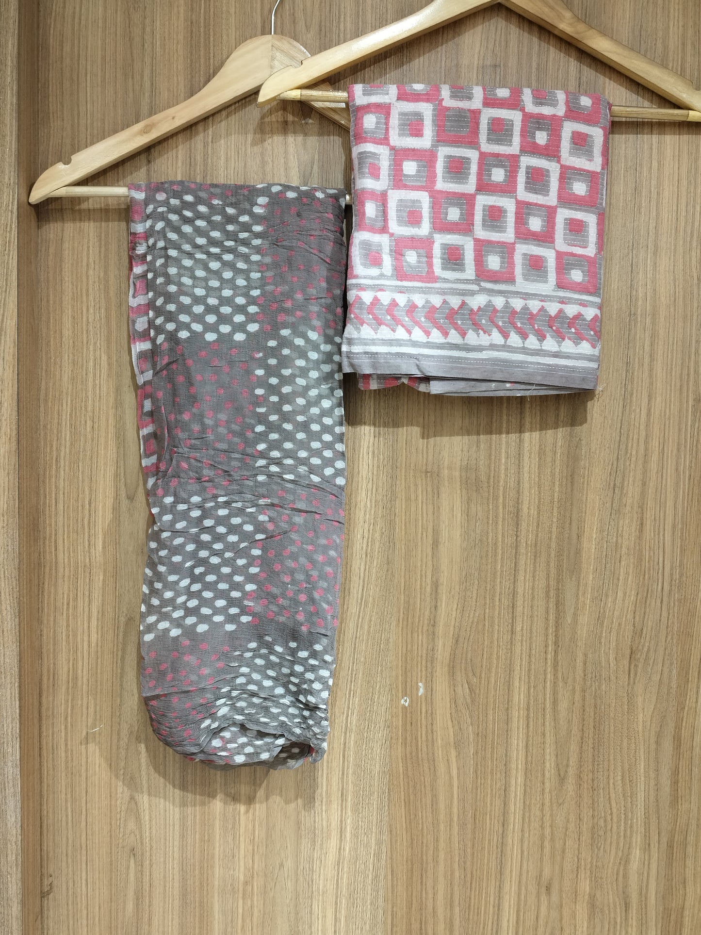 OFFER SALES UNSTITCHED SALWAR - IHA 27515