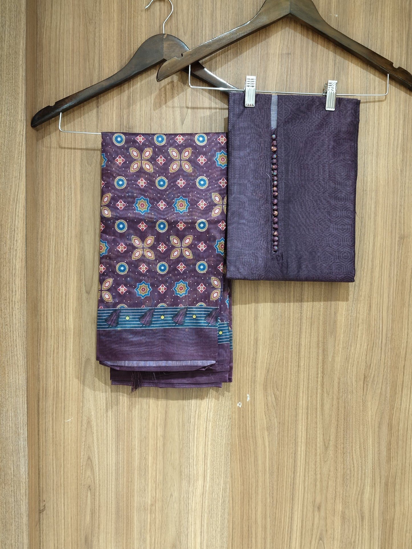 OFFER SALES UNSTITCHED SALWAR - IHA 27515
