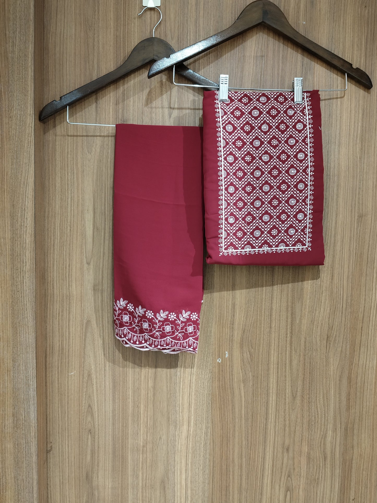 OFFER SALES UNSTITCHED SALWAR - IHA 27515