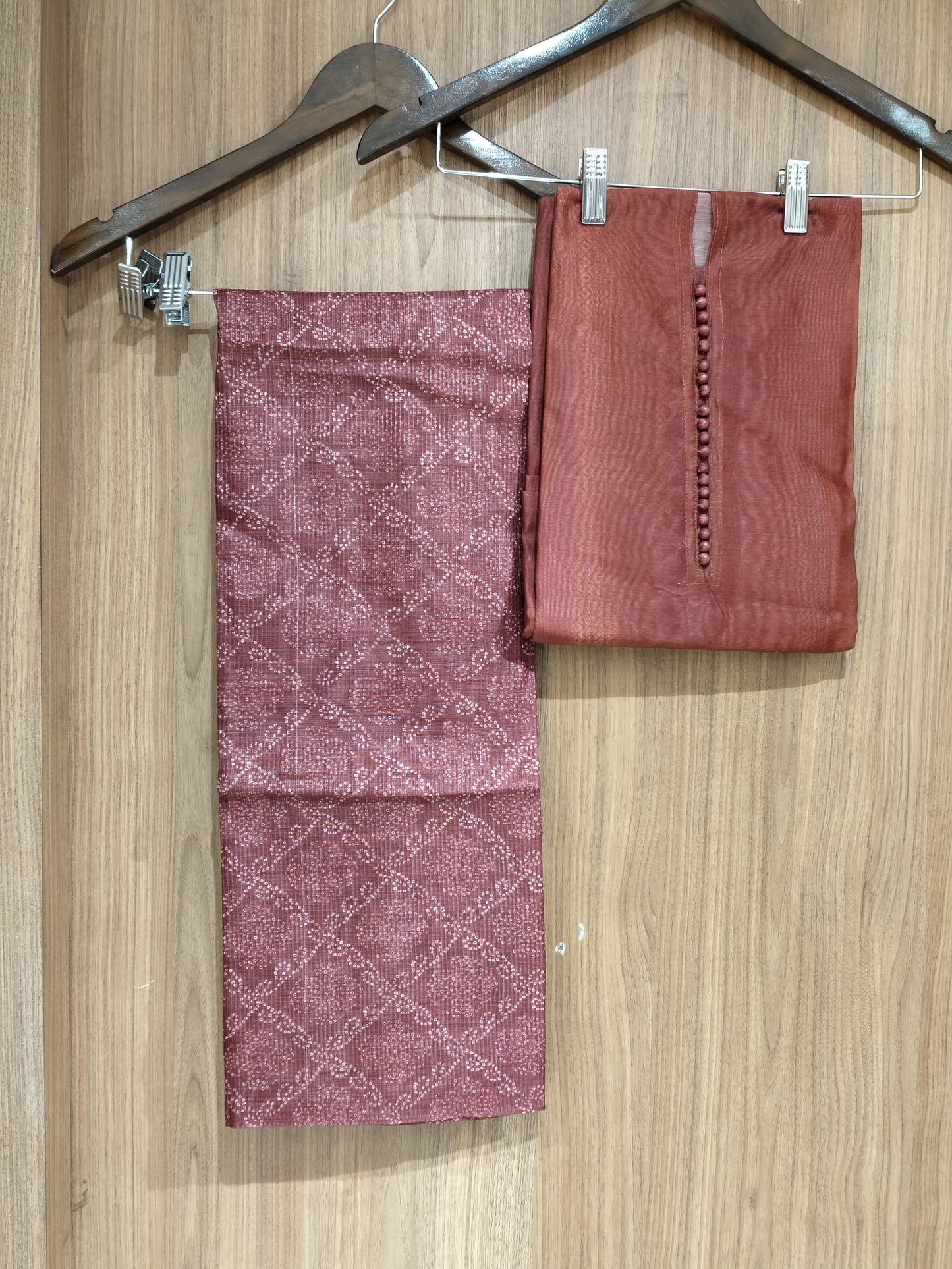 OFFER SALES UNSTITCHED SALWAR - IHA 27515