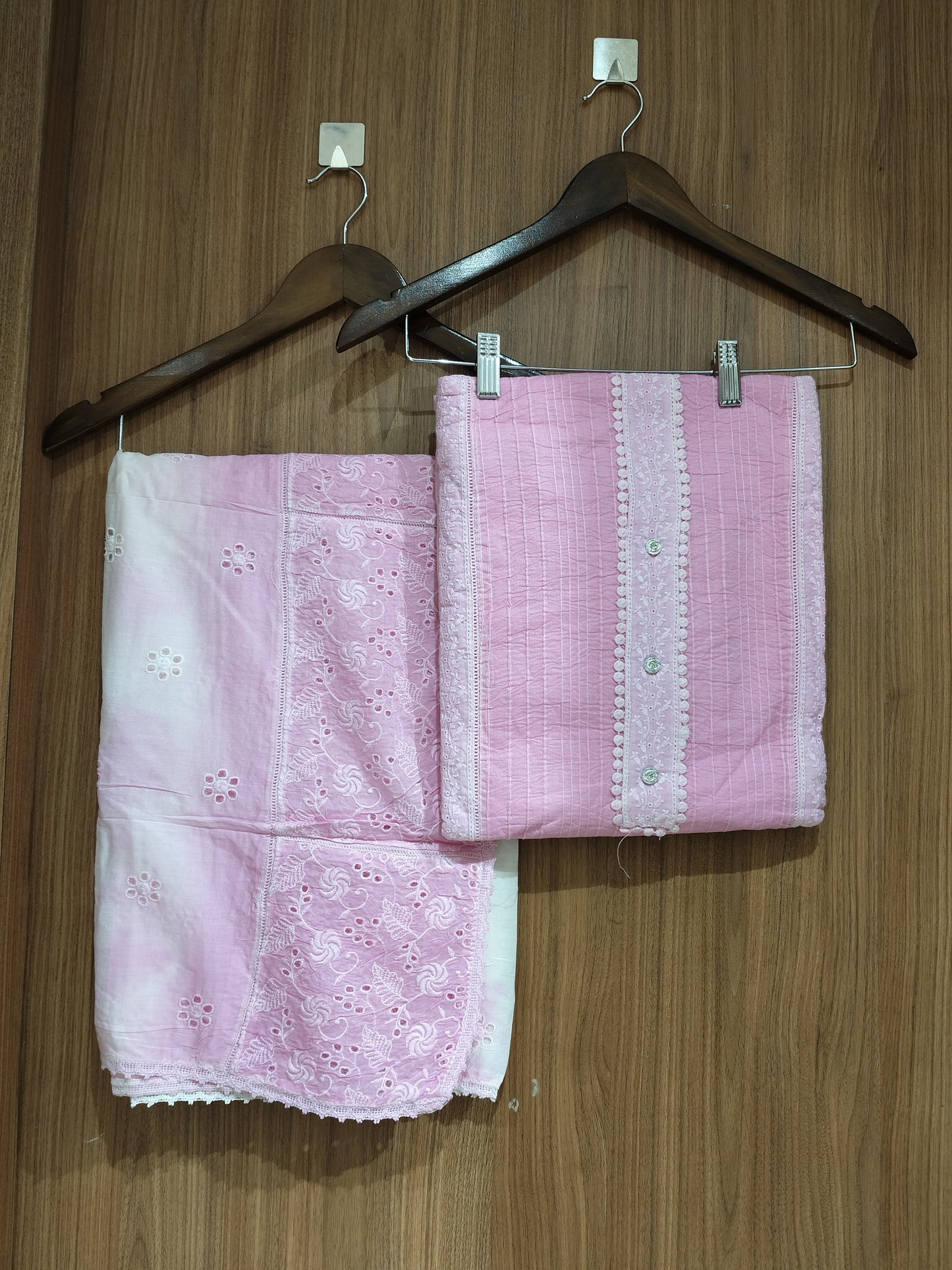 OFFER SALES UNSTITCHED SALWAR - IHA 27595