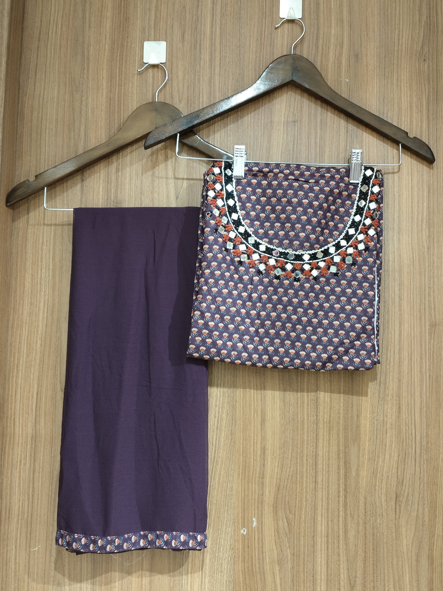 OFFER SALES UNSTITCHED SALWAR - IHA 27579