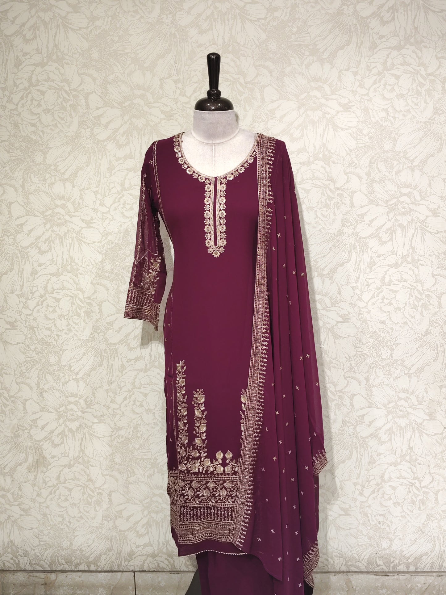 OFFER SALES TOP AND BOTTOM - IHA 27524