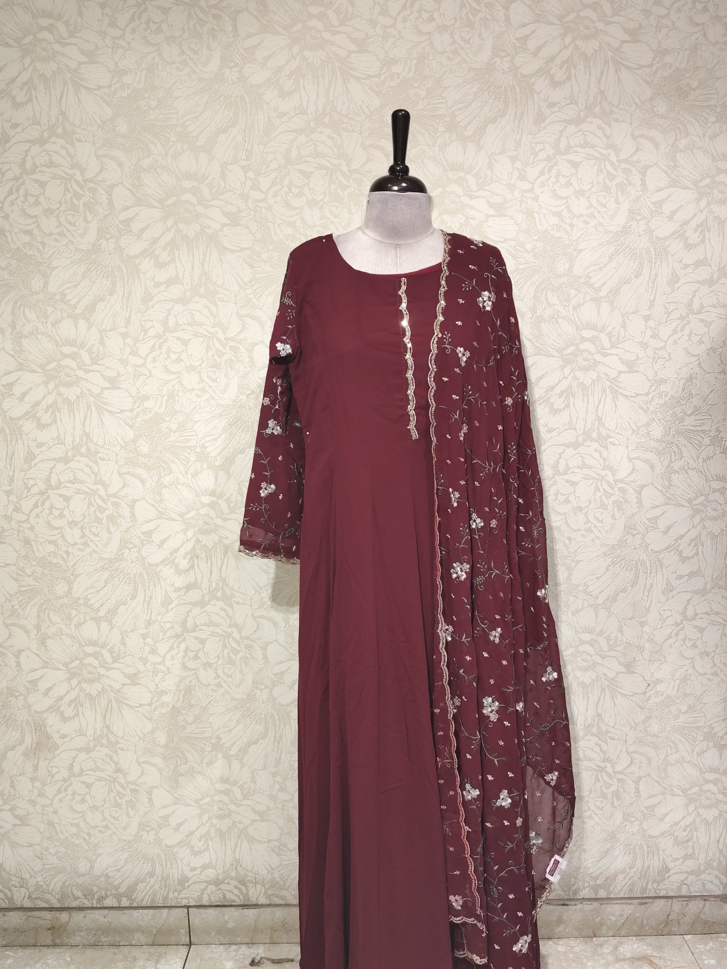 OFFER SALES TOP AND BOTTOM - IHA 27533