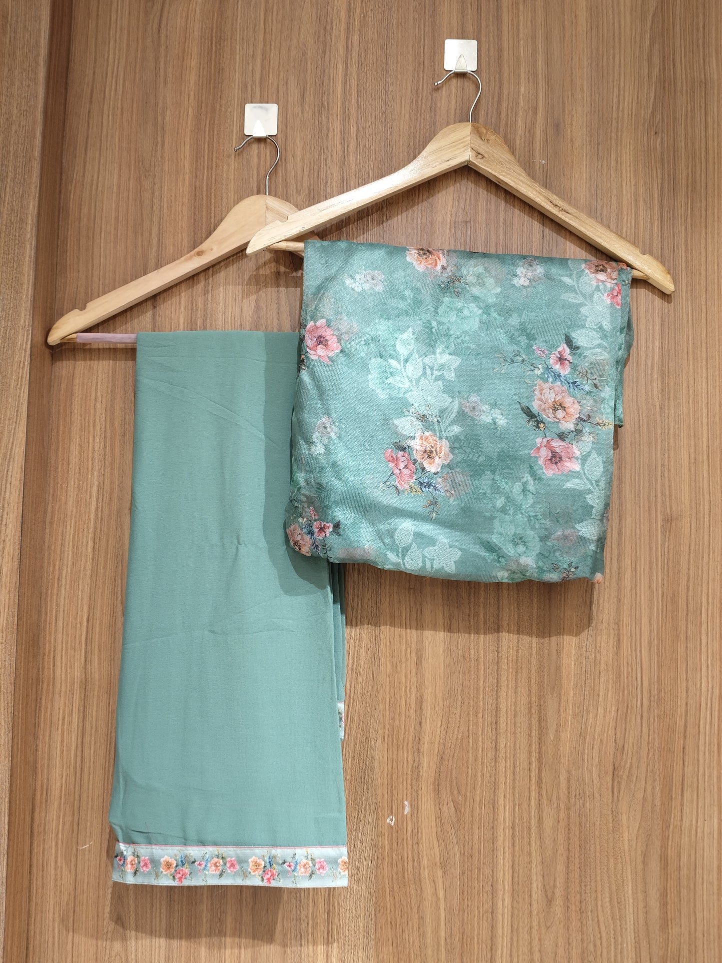 OFFER SALES UNSTITCHED SALWAR - IHA 27579