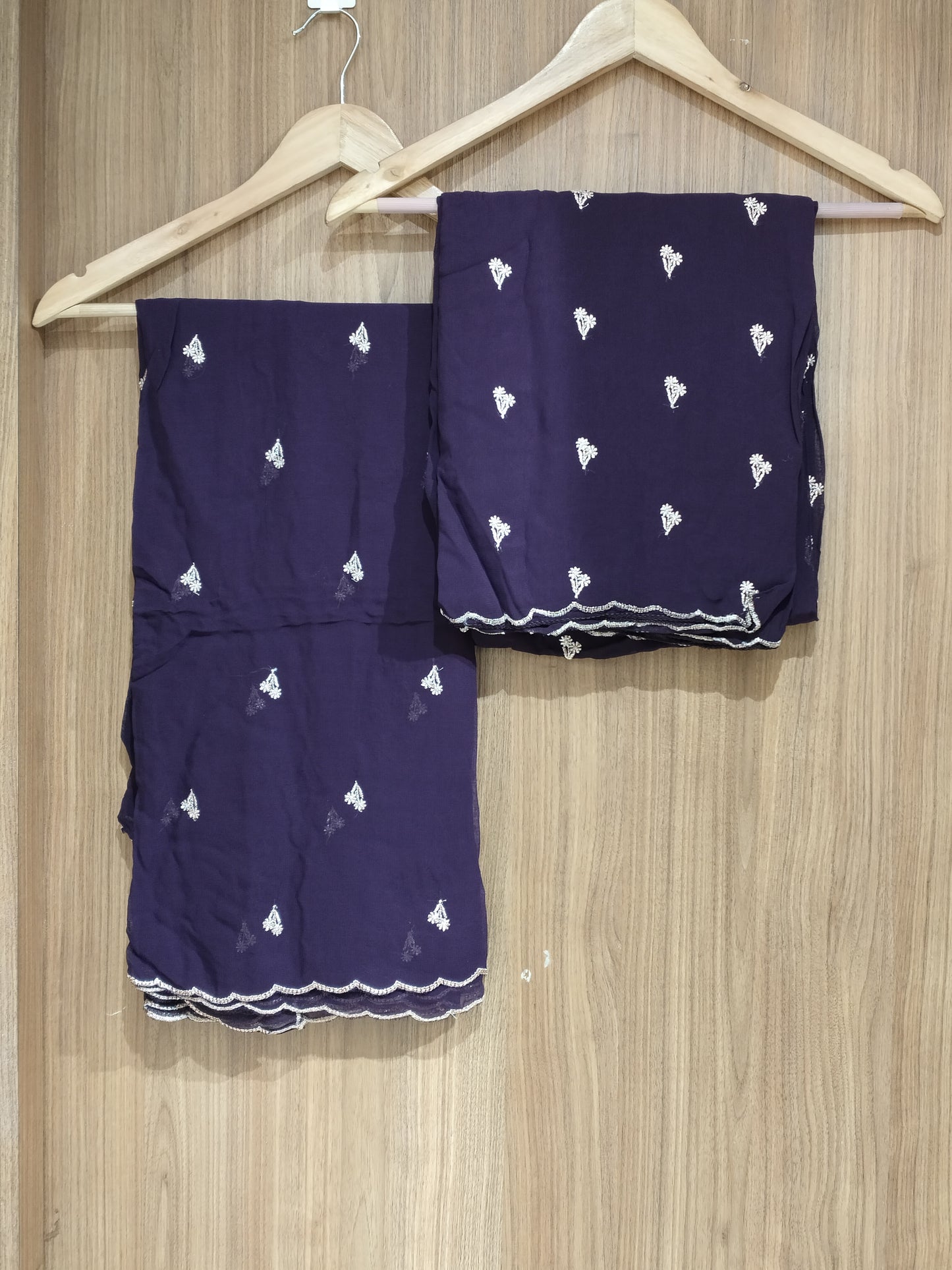 OFFER SALES UNSTITCHED SALWAR - IHA 27520