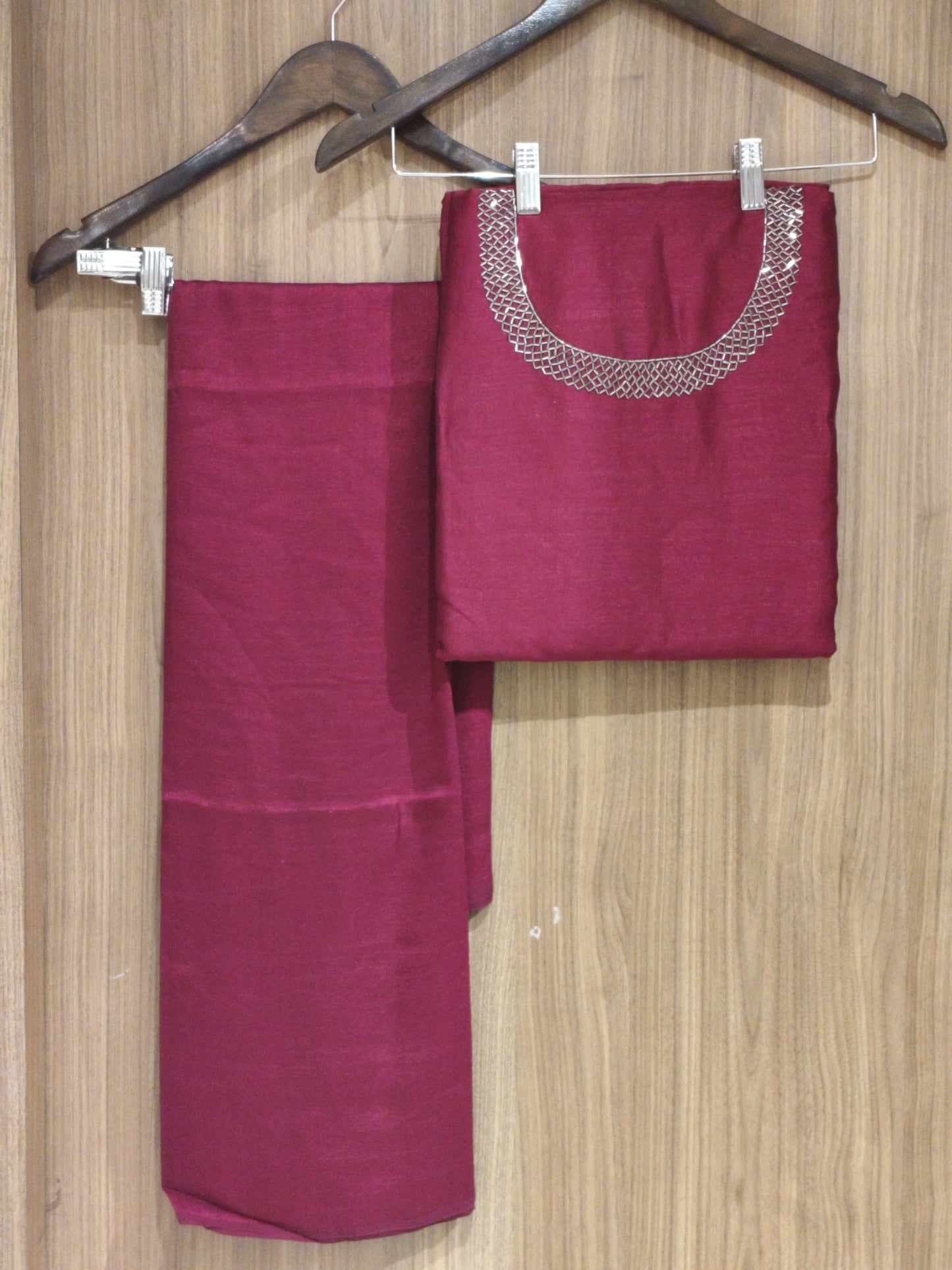 OFFER SALES UNSTITCHED SALWAR - IHA 27250