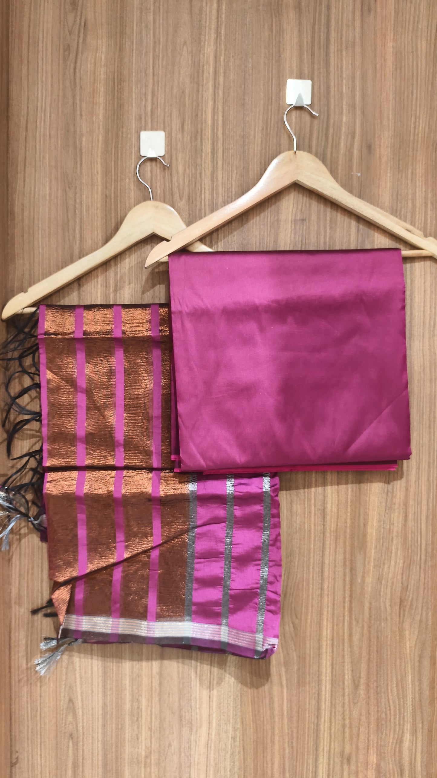 OFFER SALES UNSTITCHED SALWAR SUITS - IHA 27369