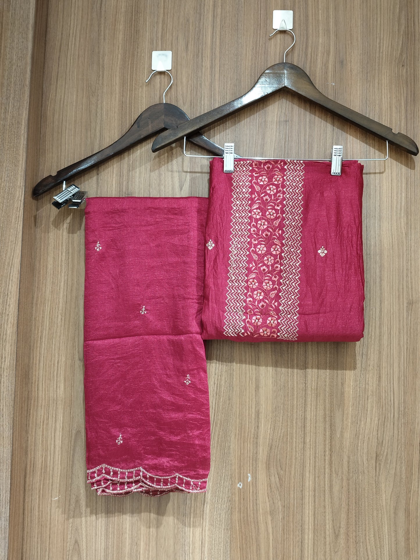 OFFER SALES UNSTITCHED SALWAR - IHA 27579