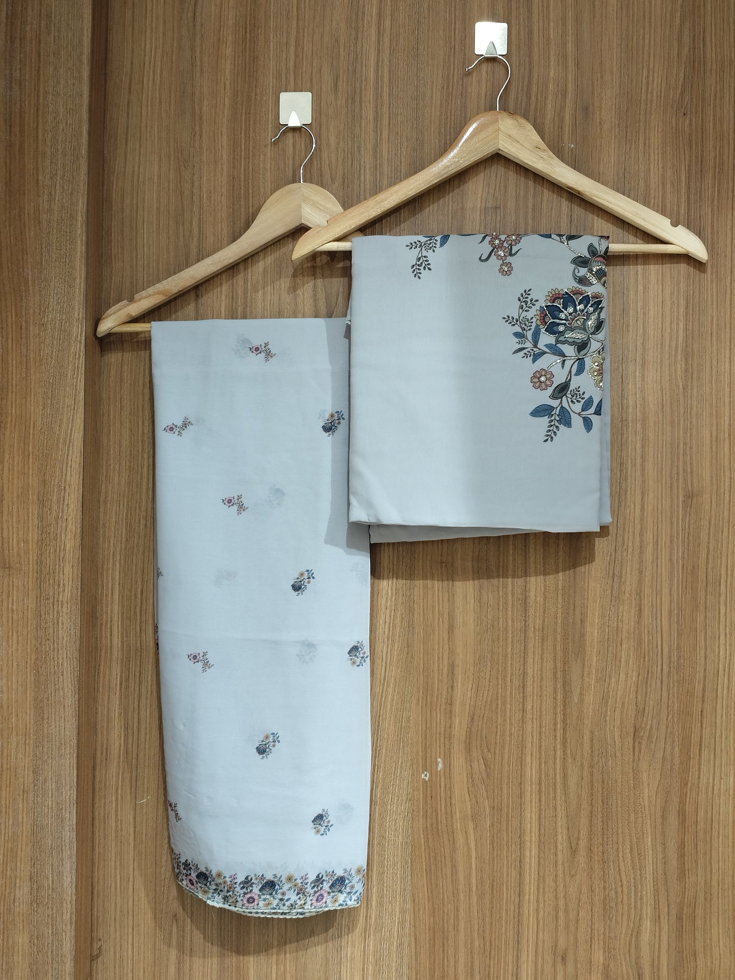 OFFER SALES UNSTITCHED SALWAR - IHA 27520