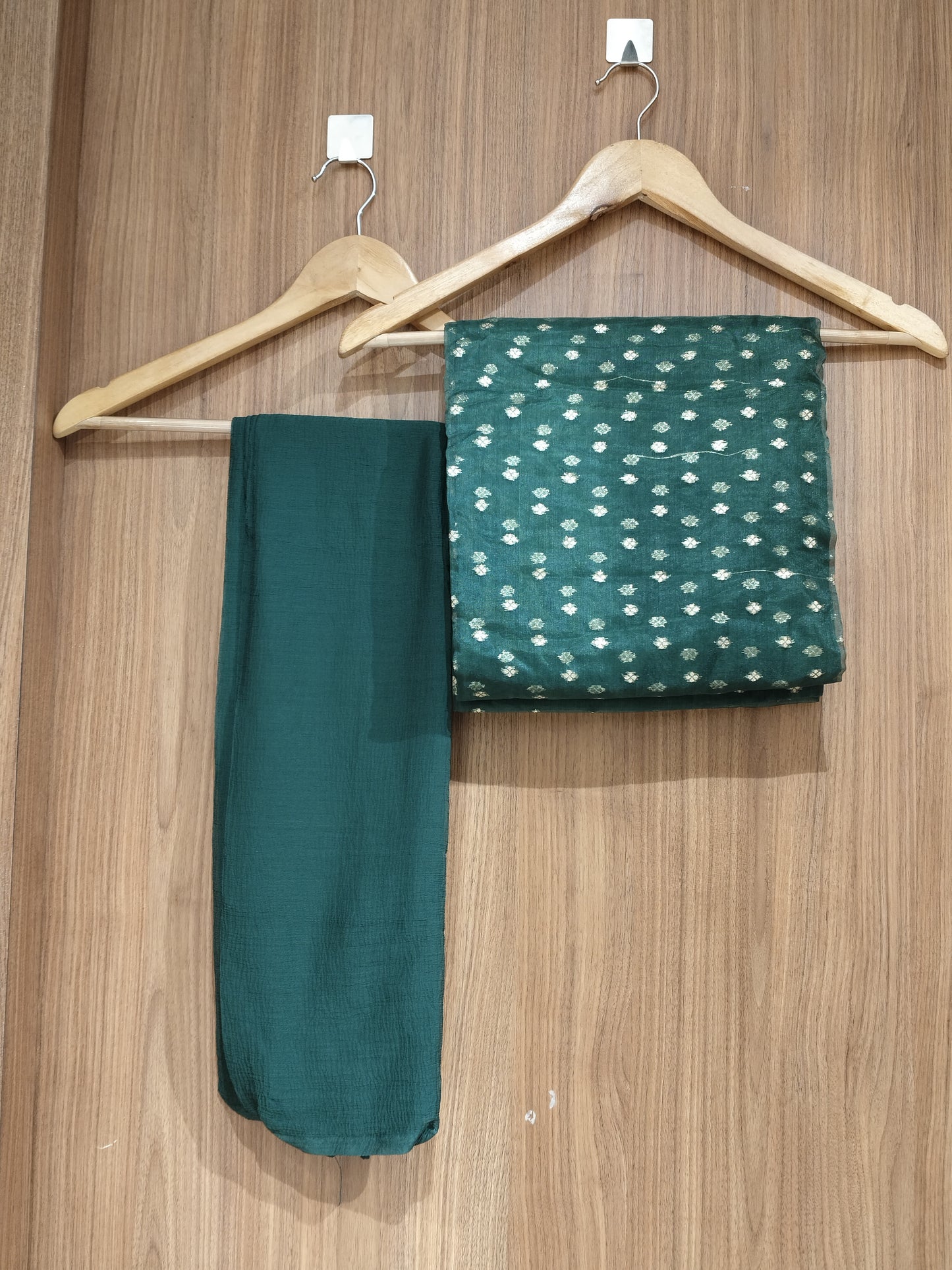 OFFER SALES UNSTITCHED SALWAR - IHA 27579