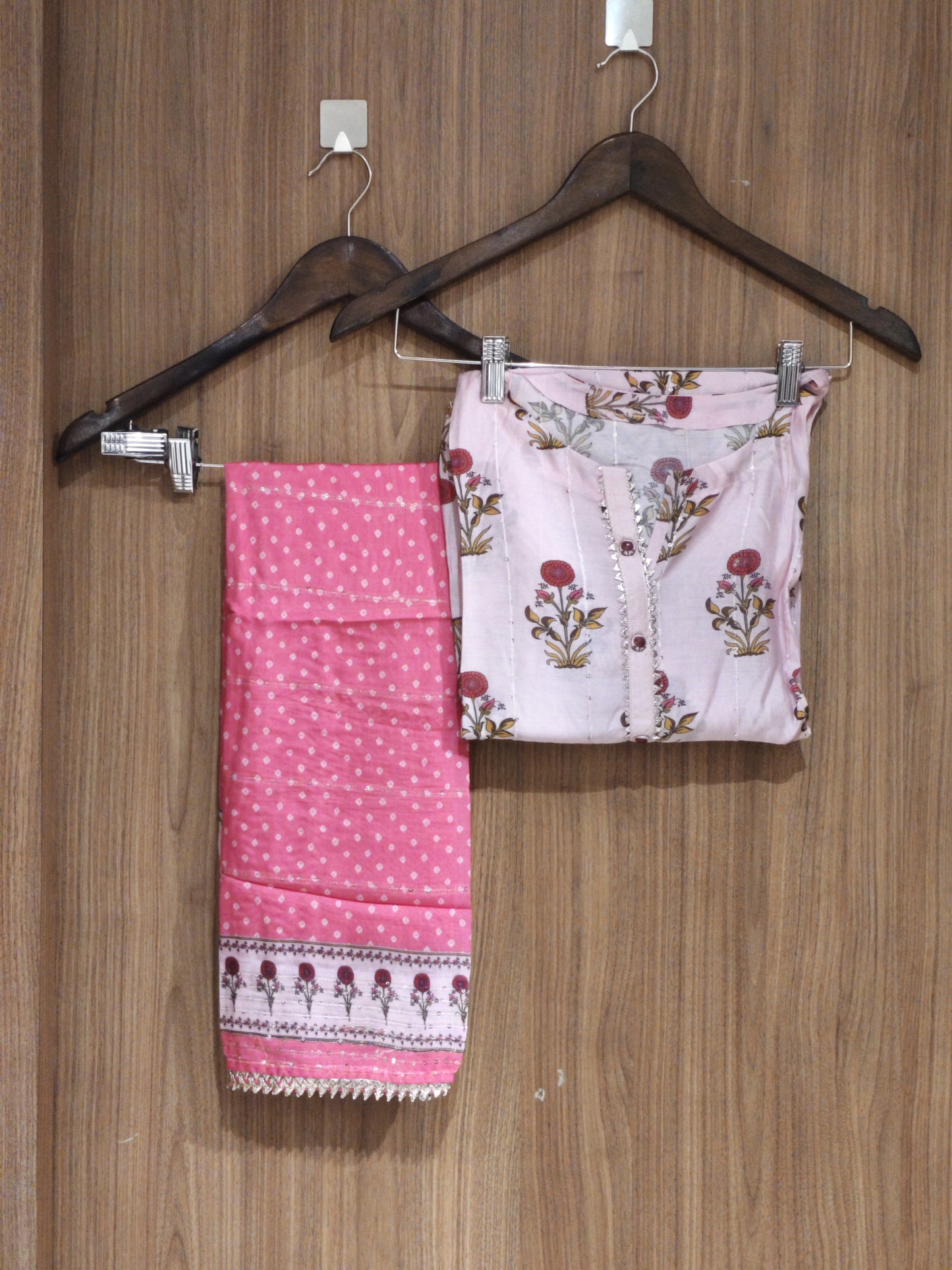 OFFER SALES UNSTITCHED SALWAR - IHA 27184