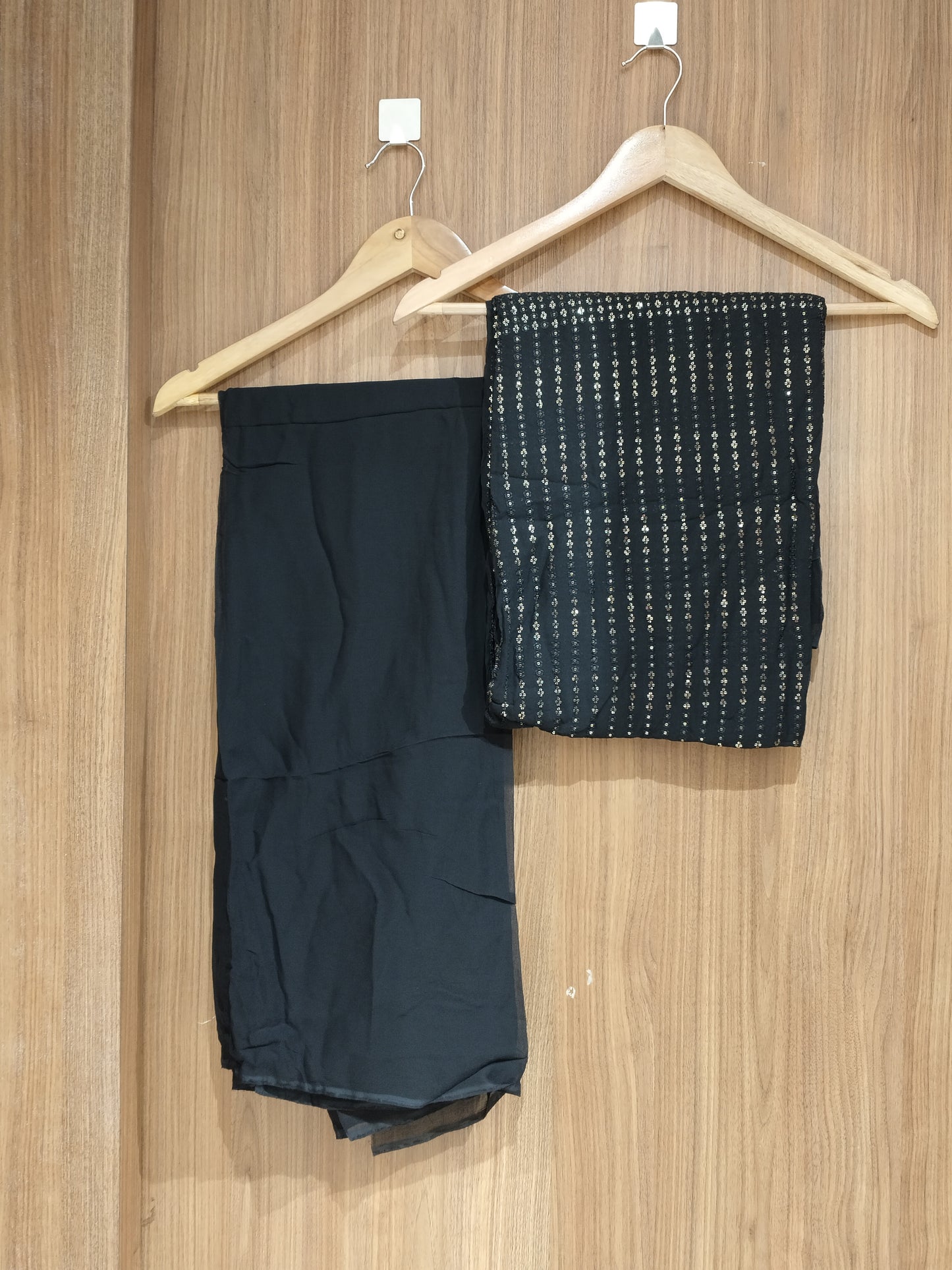 OFFER SALES UNSTITCHED SALWAR - IHA 27520