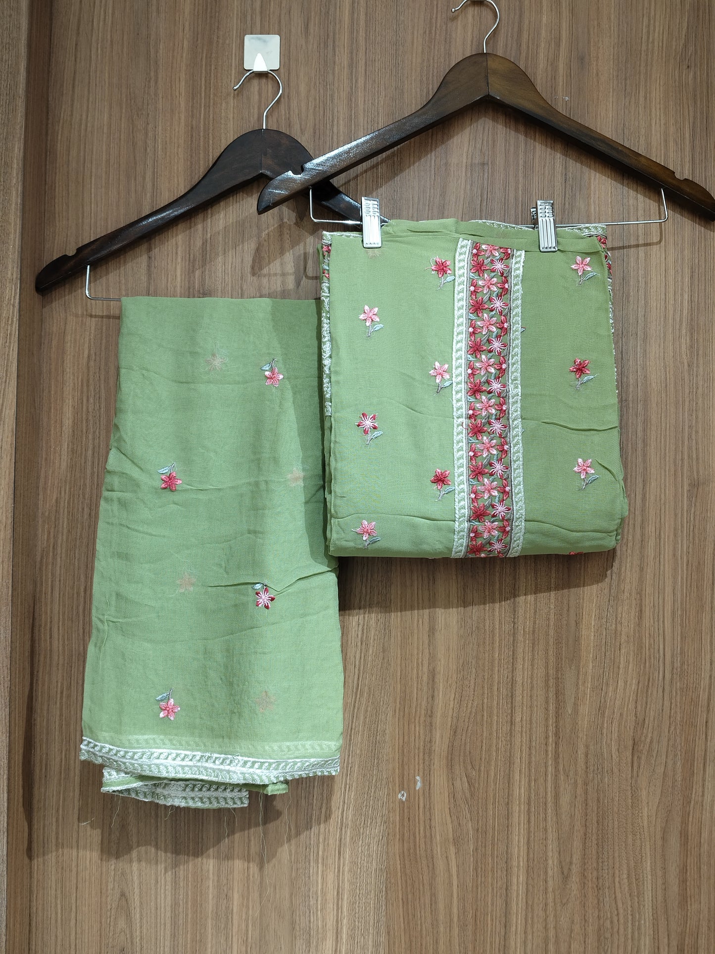 OFFER SALES UNSTITCHED SALWAR - IHA 27562