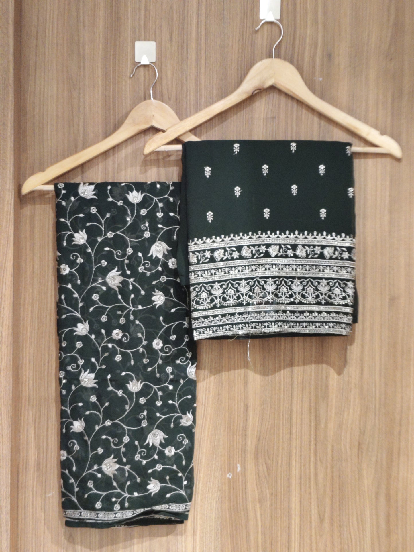 OFFER SALES UNSTITCHED SALWAR - IHA 27184