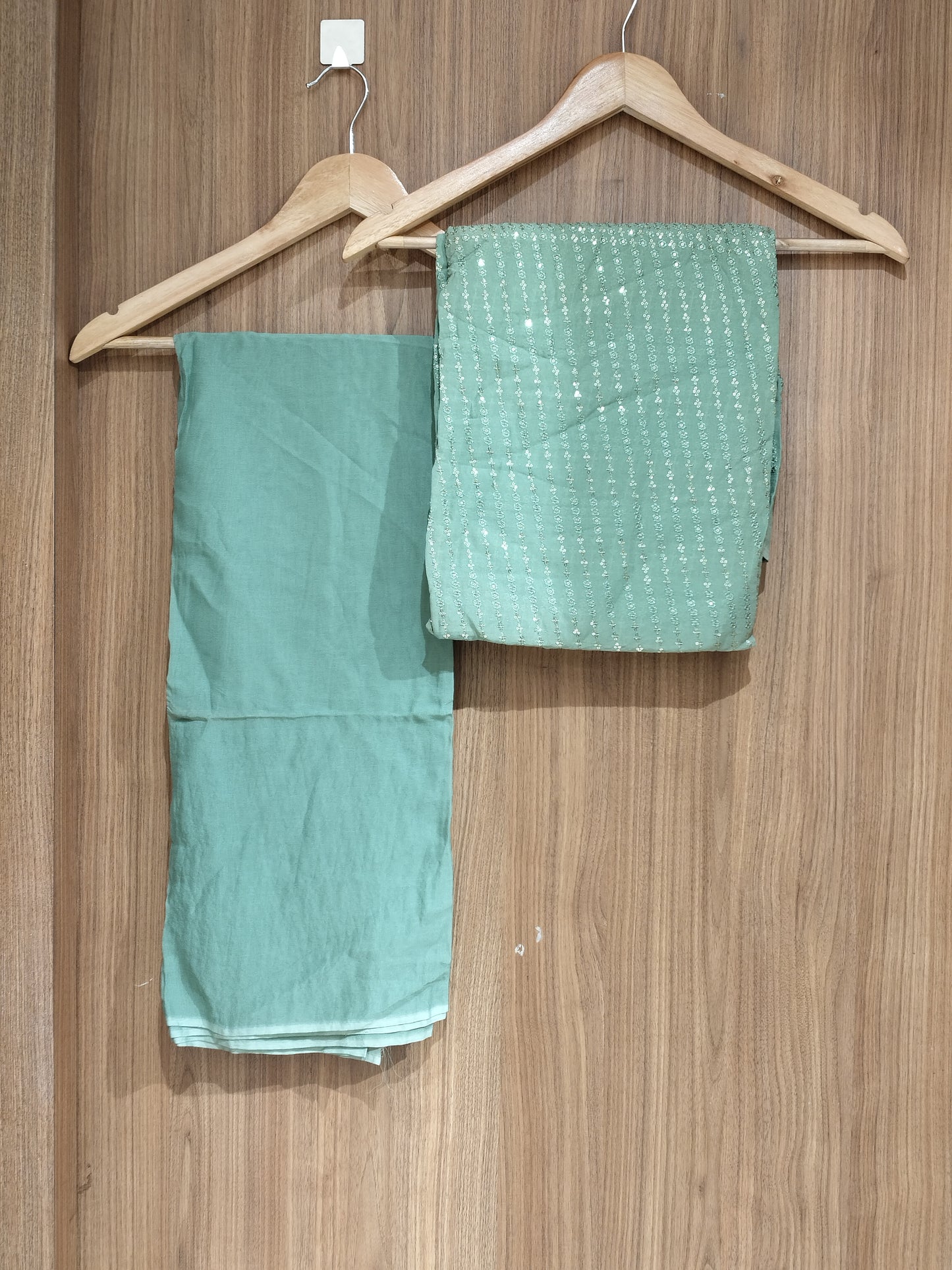 OFFER SALES UNSTITCHED SALWAR - IHA 27520