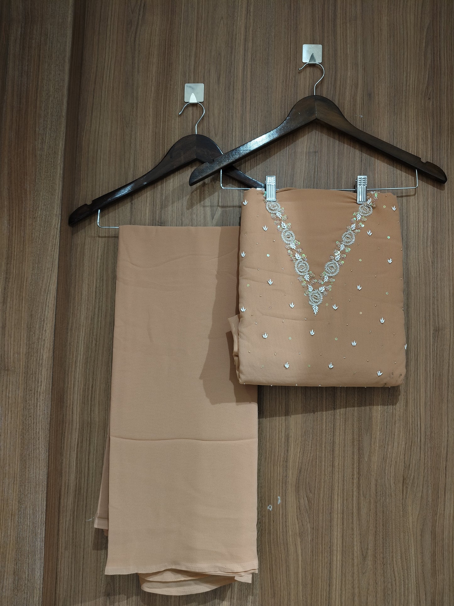 OFFER SALES UNSTITCHED SALWAR - IHA 27595