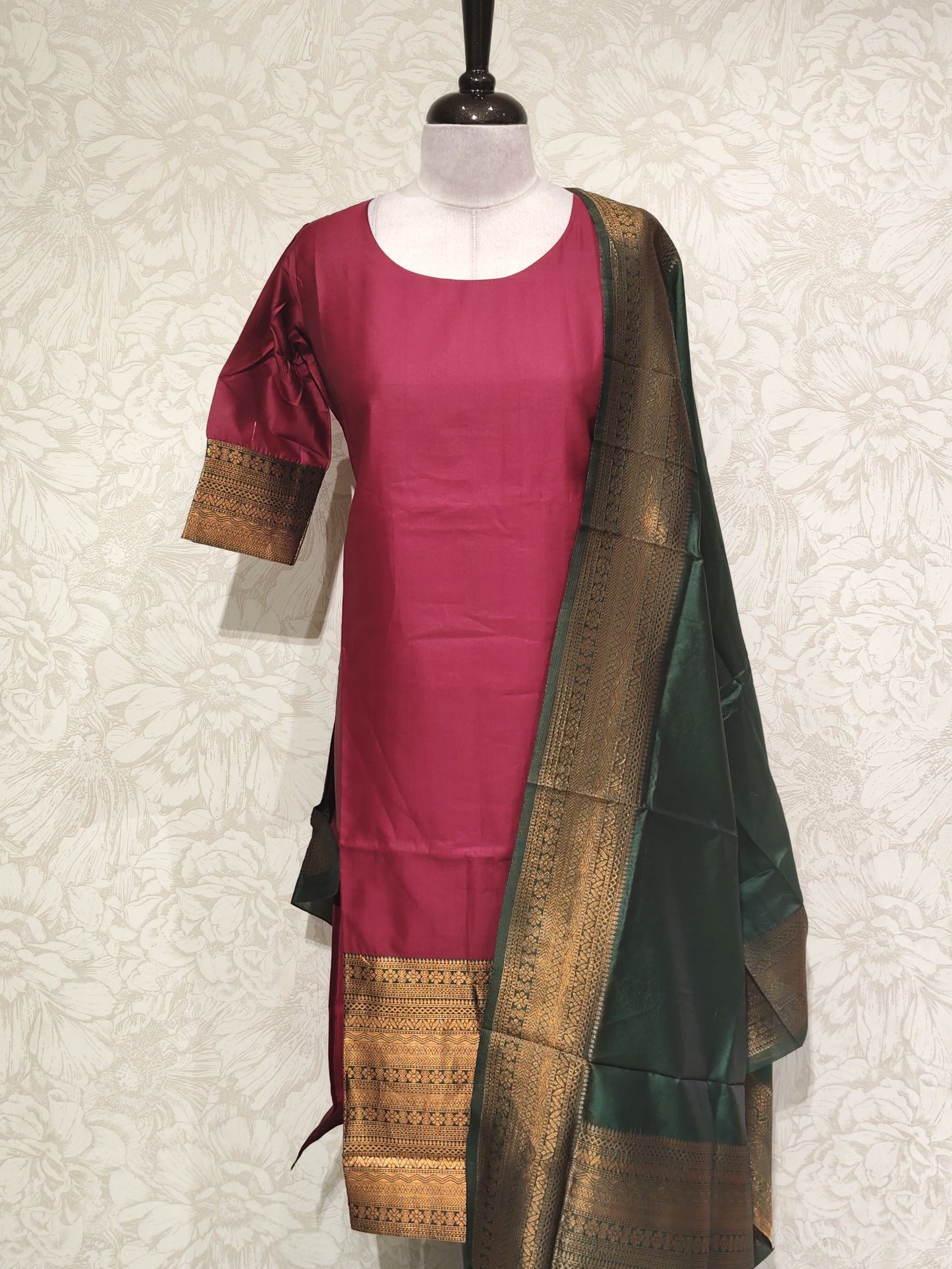 OFFER SALES TOPS COLLECTIONS - IHA 27179
