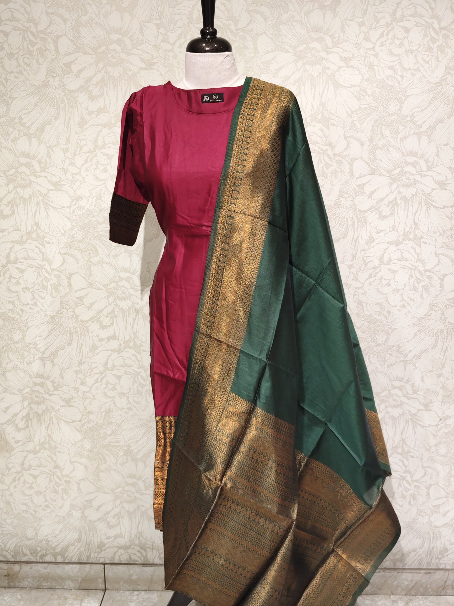 OFFER SALES TOPS COLLECTIONS - IHA 27103