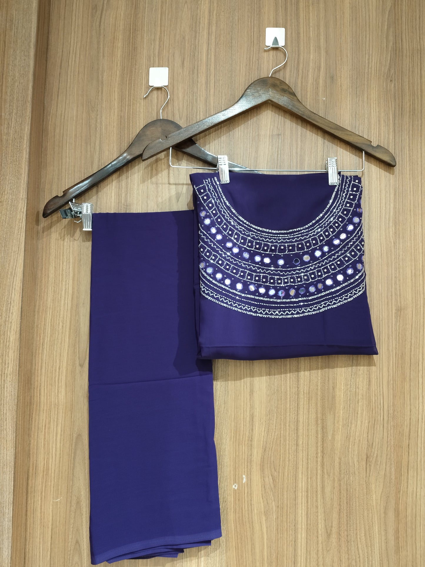 OFFER SALES UNSTITCHED SALWAR - IHA 27579