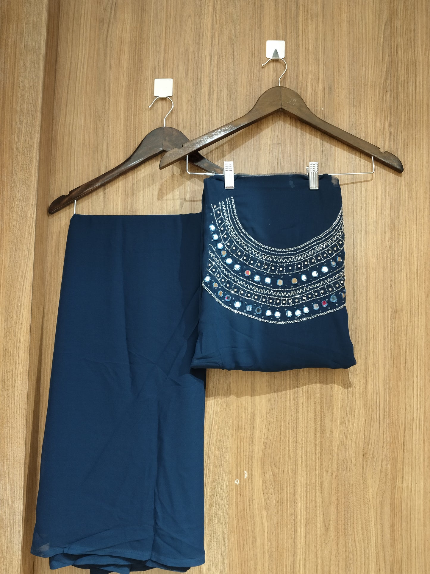 OFFER SALES UNSTITCHED SALWAR - IHA 27579