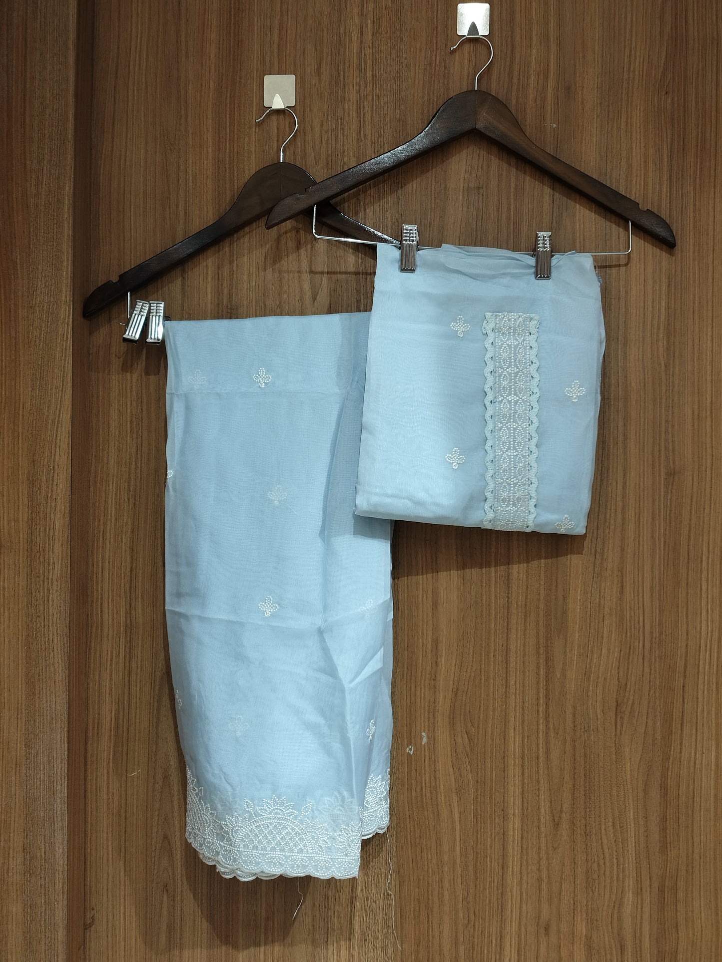 OFFER SALES UNSTITCHED SALWAR - IHA 27520