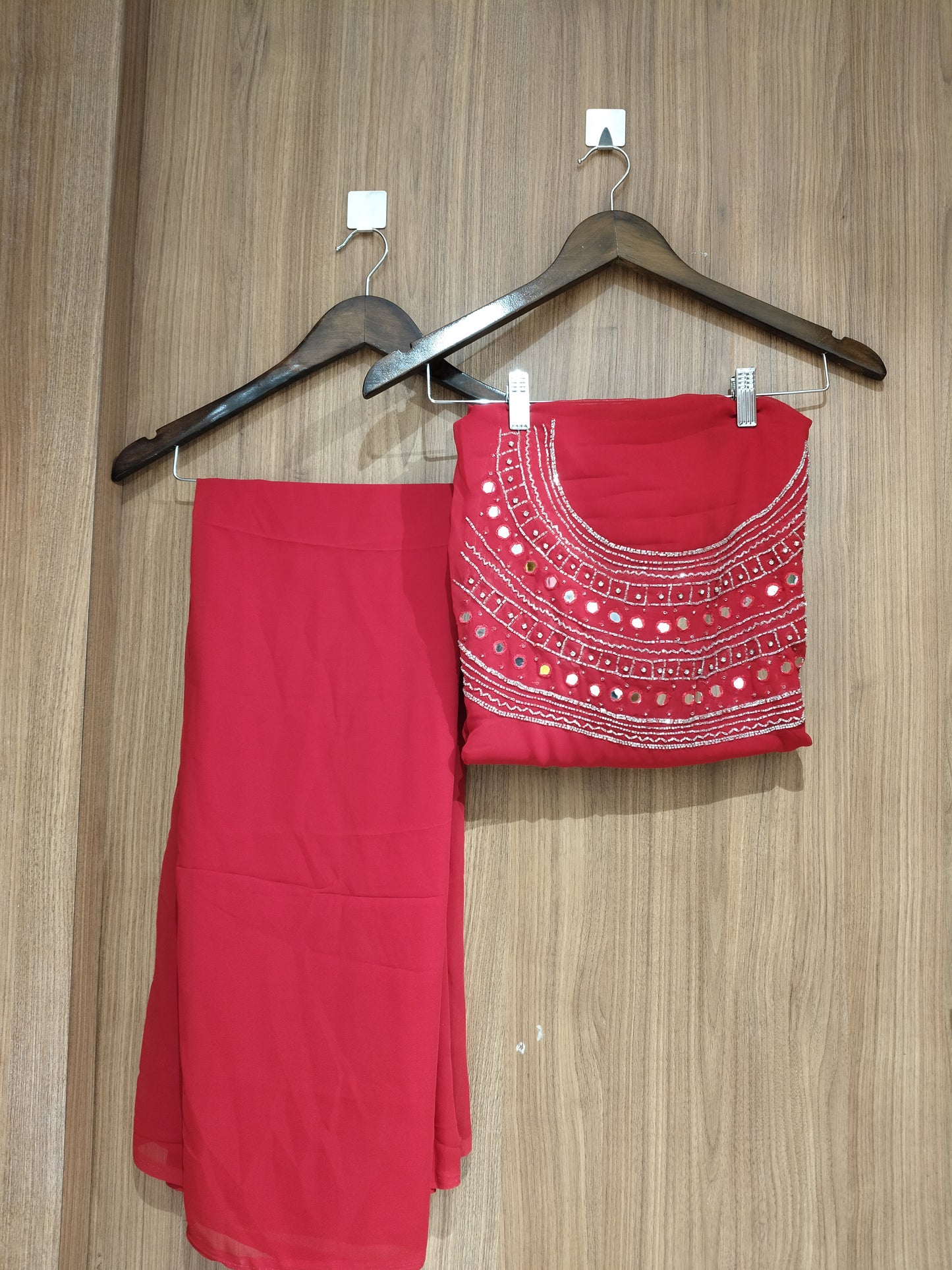 OFFER SALES UNSTITCHED SALWAR - IHA 27579