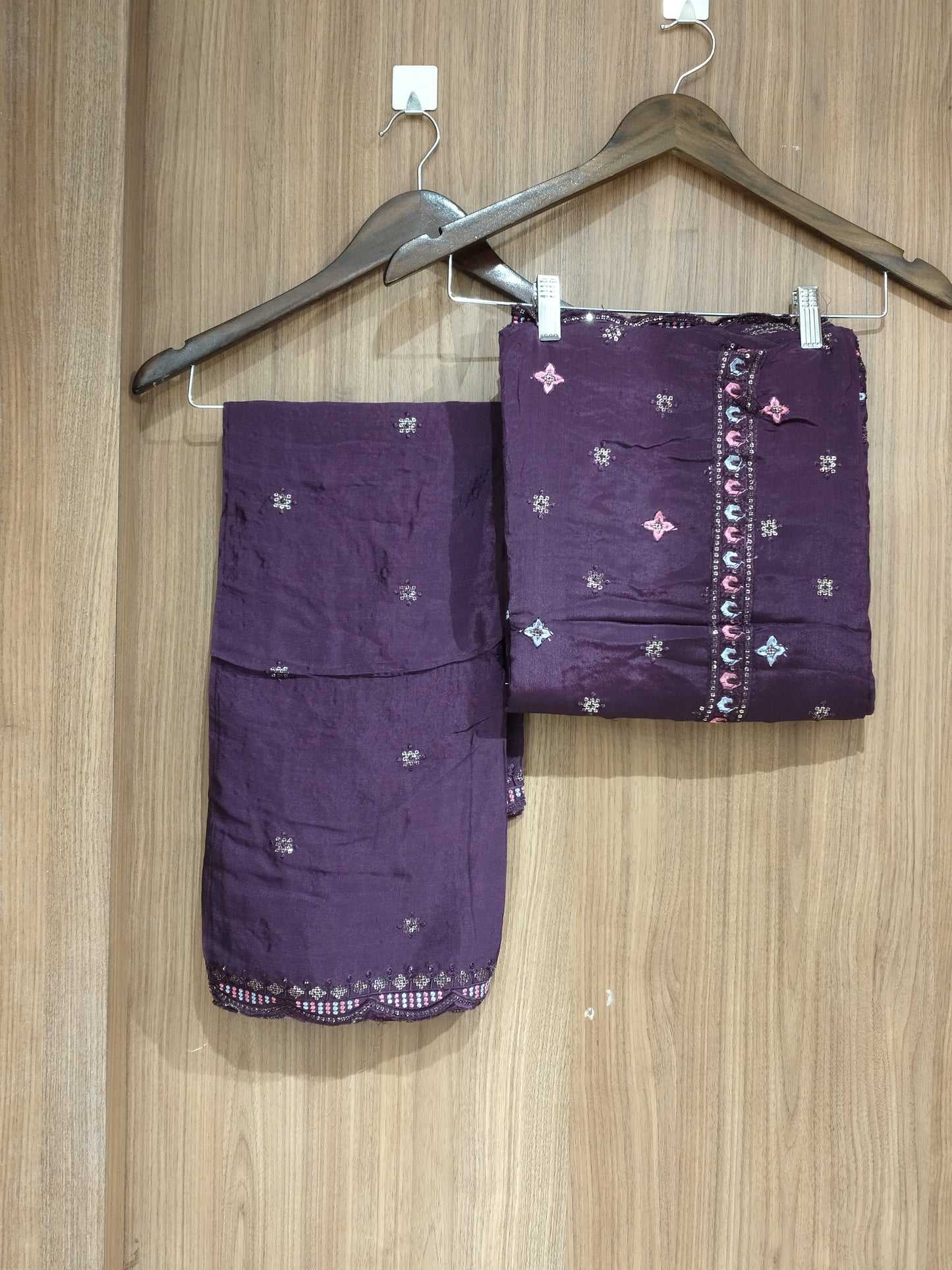 OFFER SALES UNSTITCHED SALWAR - IHA 27562