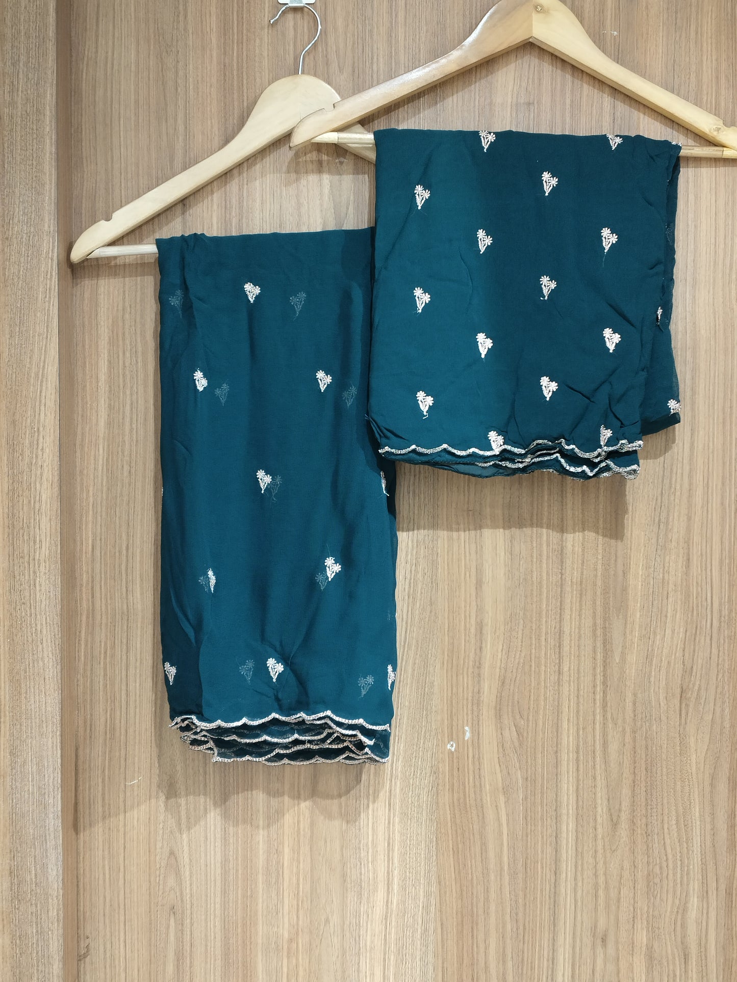 OFFER SALES UNSTITCHED SALWAR - IHA 27520