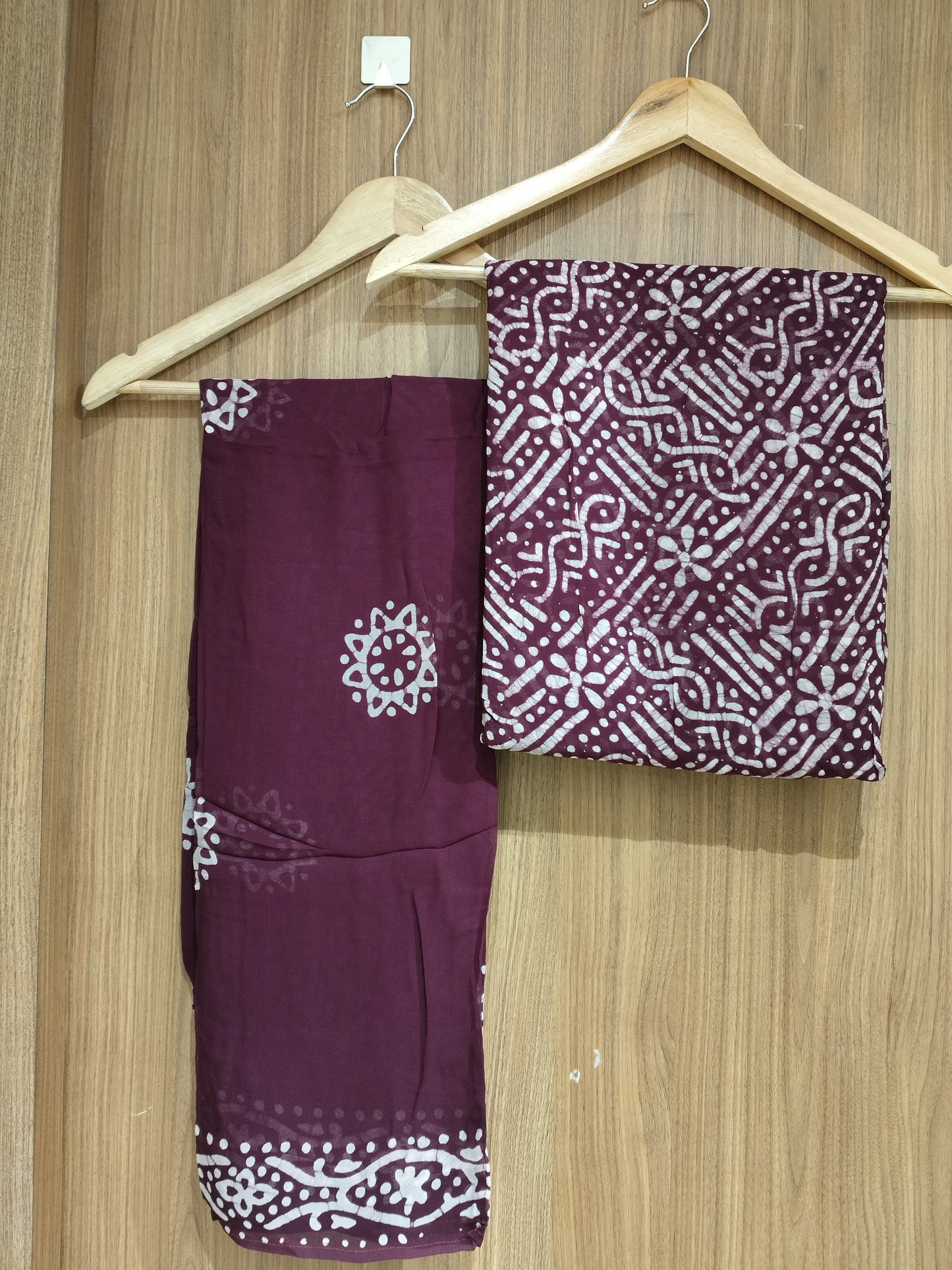 OFFER SALES UNSTITCHED SALWAR - IHA 27562