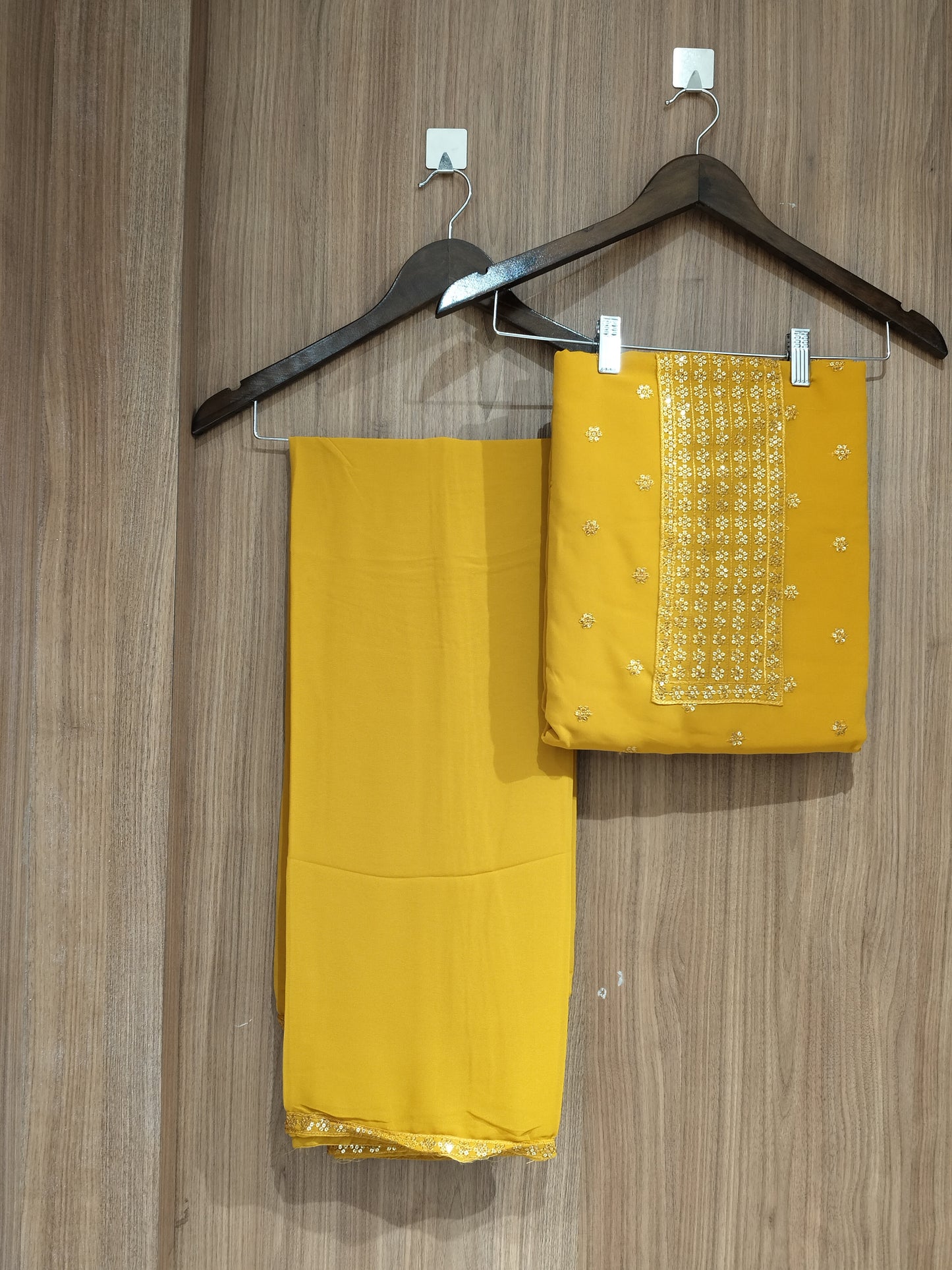 OFFER SALES UNSTITCHED SALWAR - IHA 27562