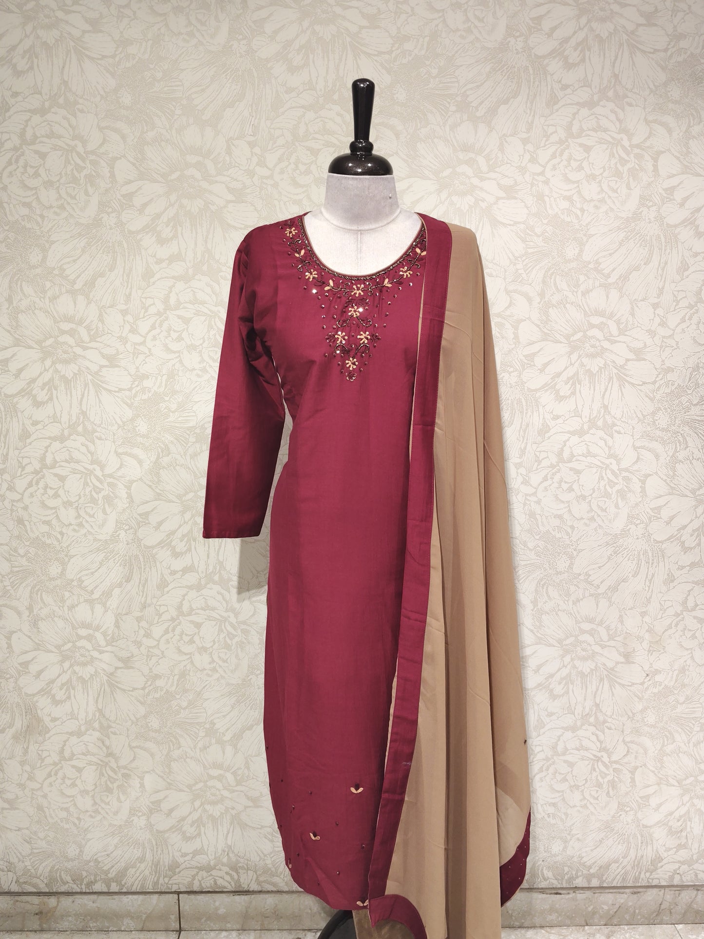 OFFER SALES TOP AND BOTTOM - IHA 27533