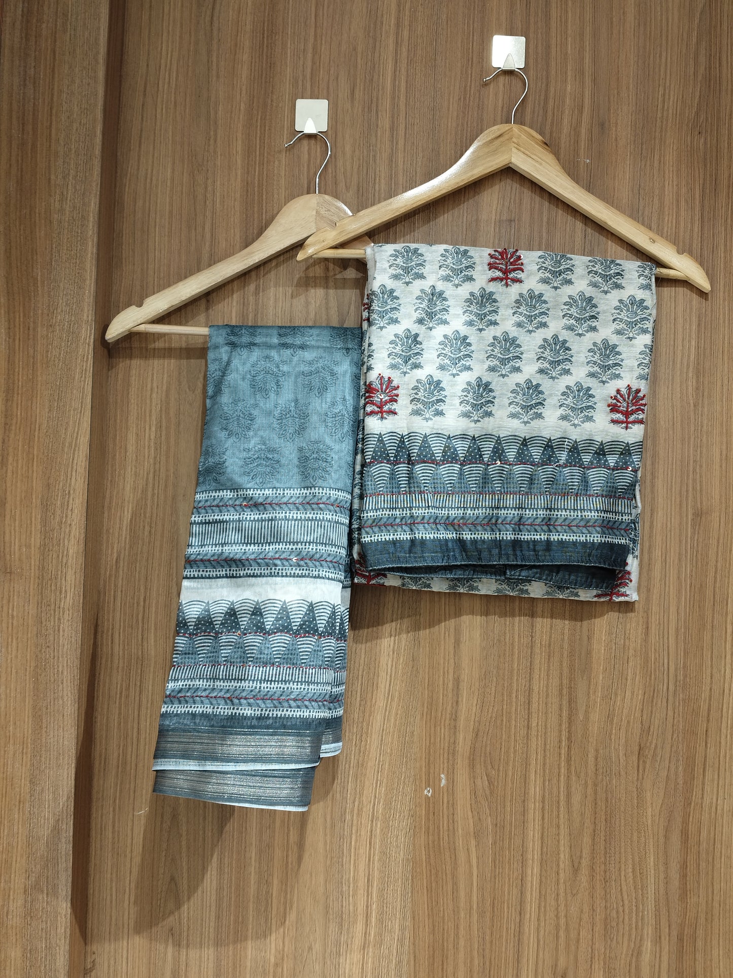 OFFER SALES UNSTITCHED SALWAR - IHA 27562