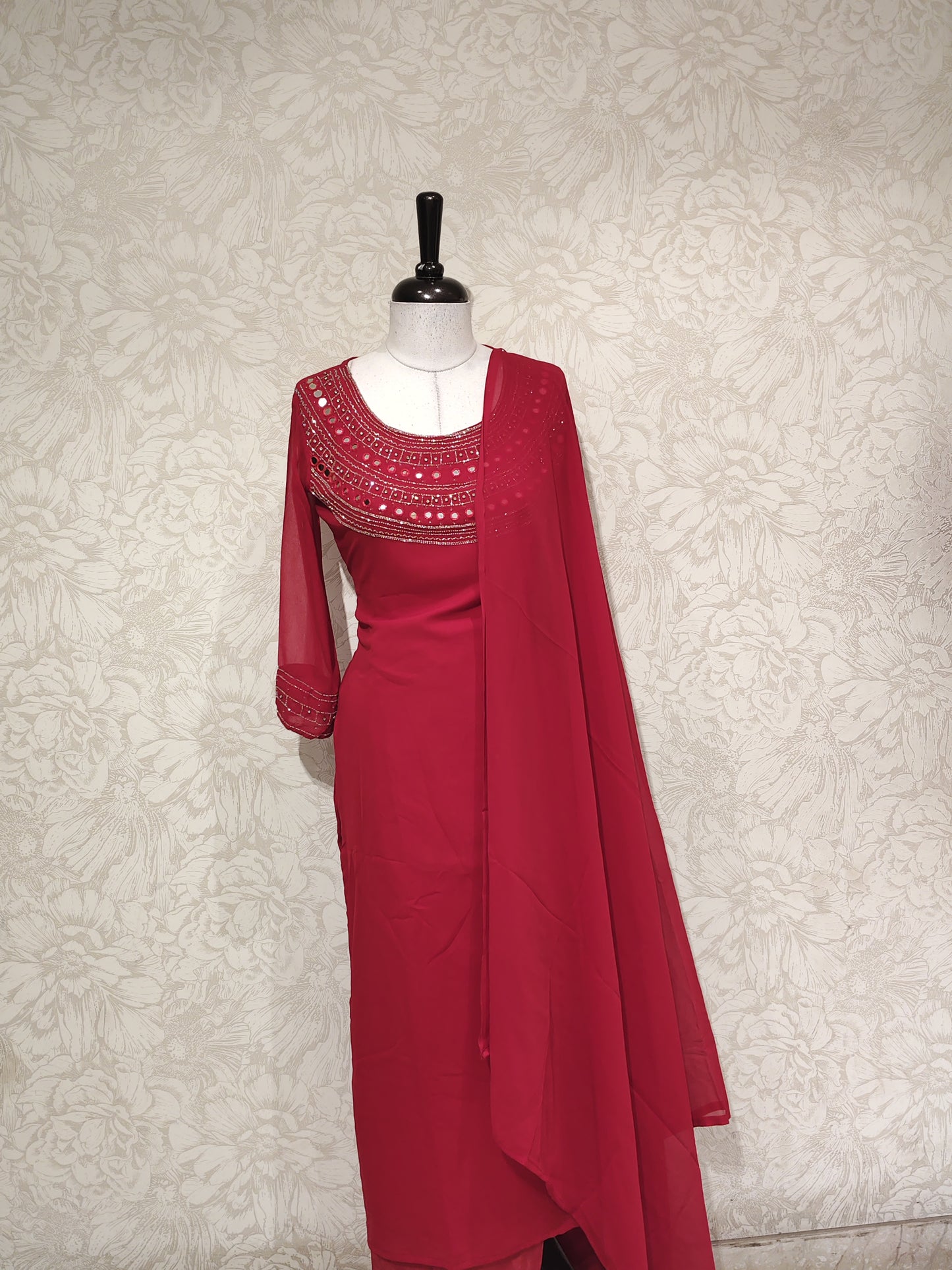 OFFER SALES TOP AND BOTTOM - IHA 27524