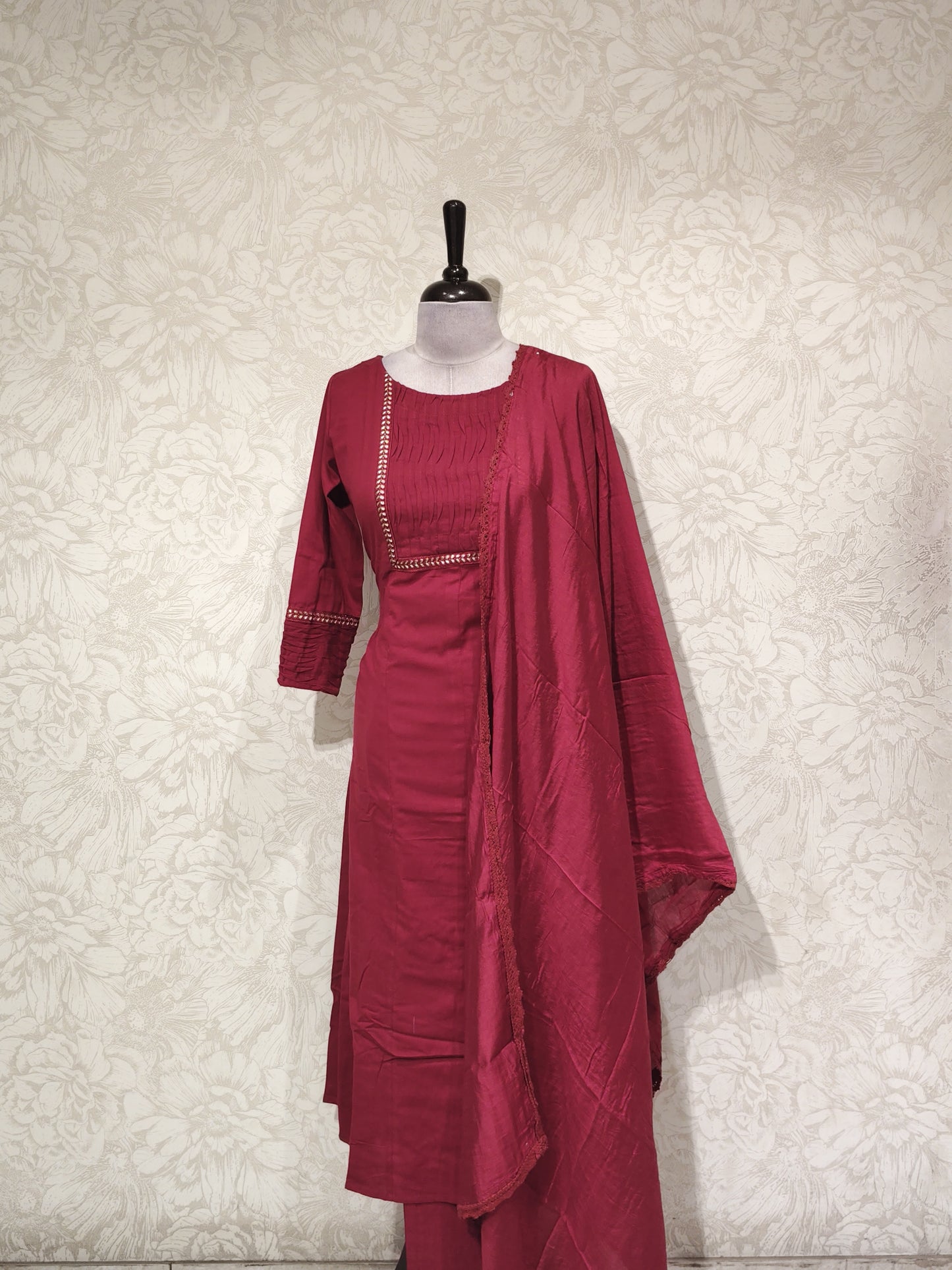 OFFER SALES TOP AND BOTTOM - IHA 27508