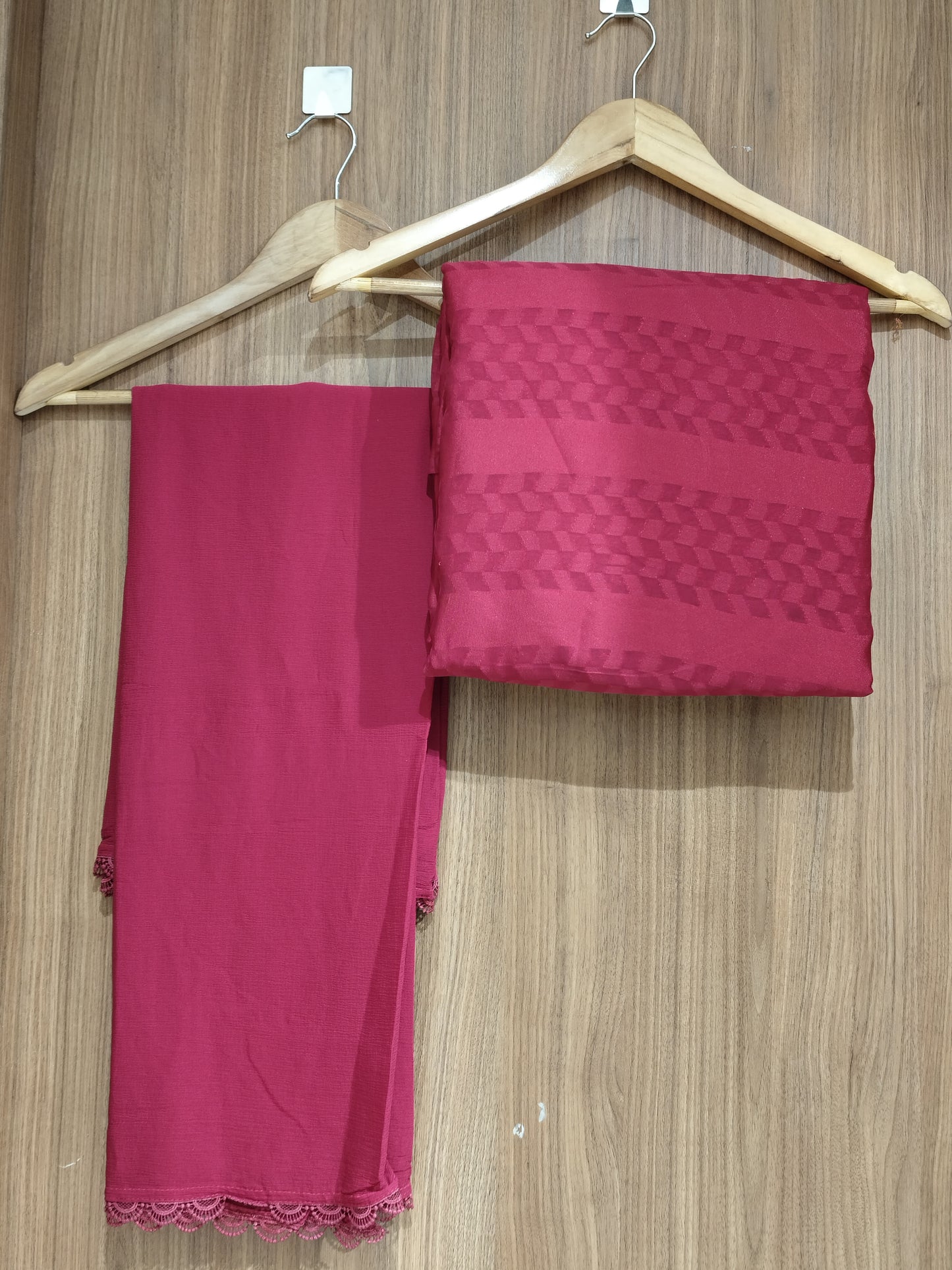 OFFER SALES UNSTITCHED SALWAR - IHA 27579