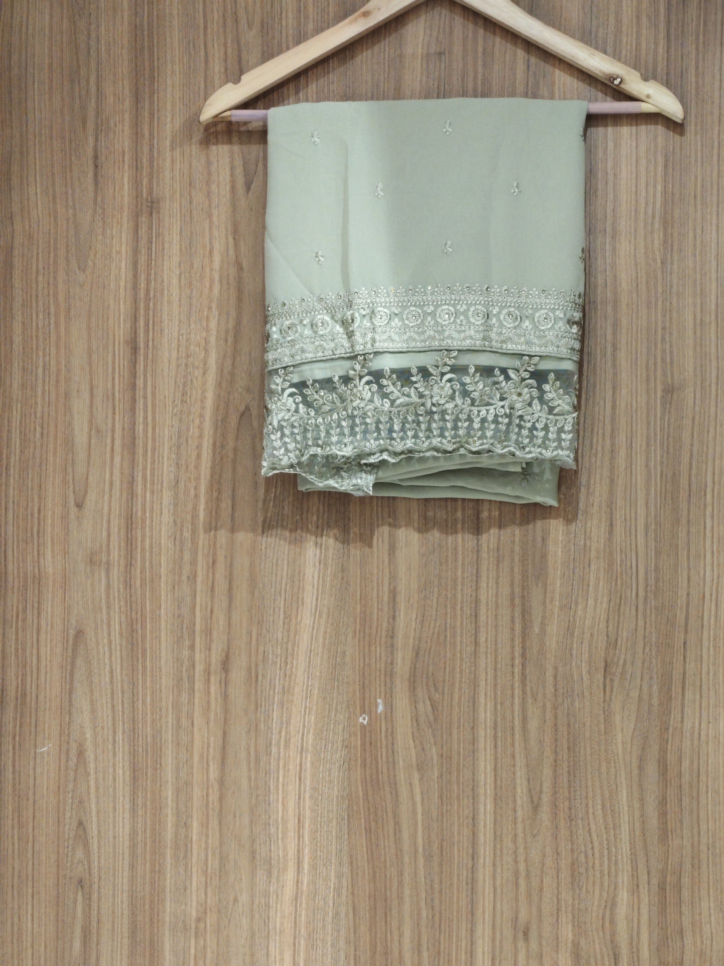 OFFER SALES UNSTITCHED SALWAR SUITS - IHA 27443