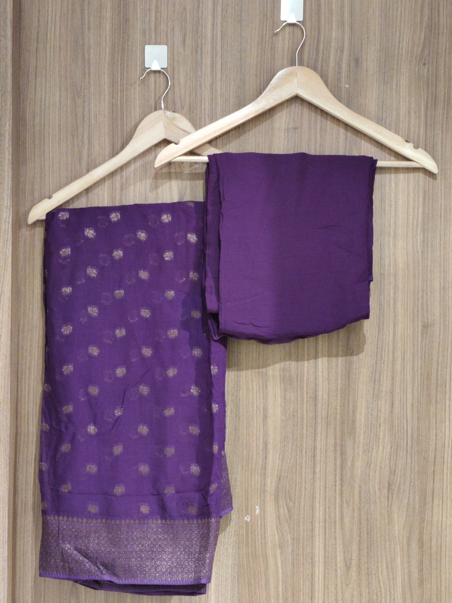 OFFER SALES UNSTITCHED SALWAR - IHA 27184