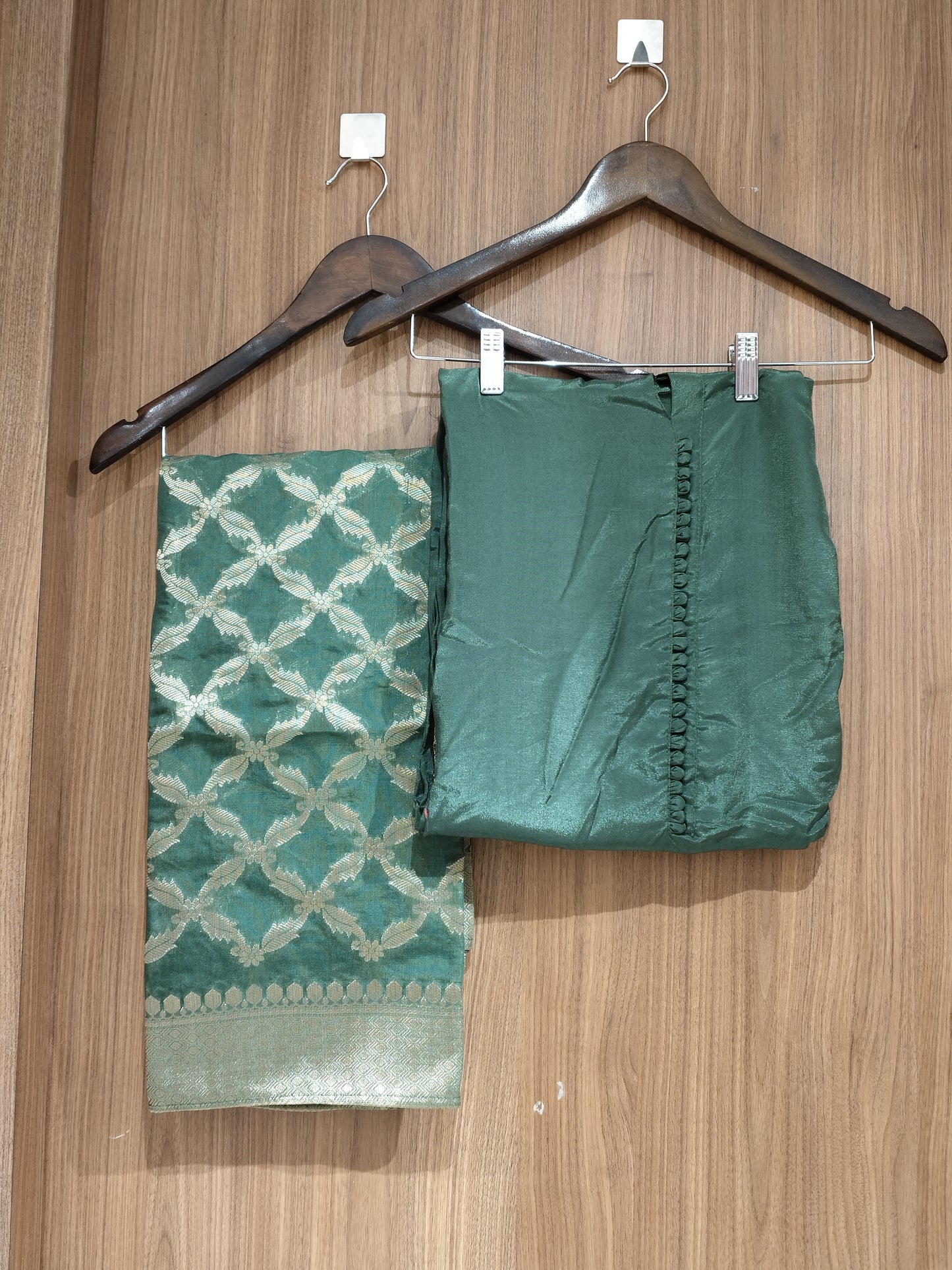OFFER SALES UNSTITCHED SALWAR - IHA 27579