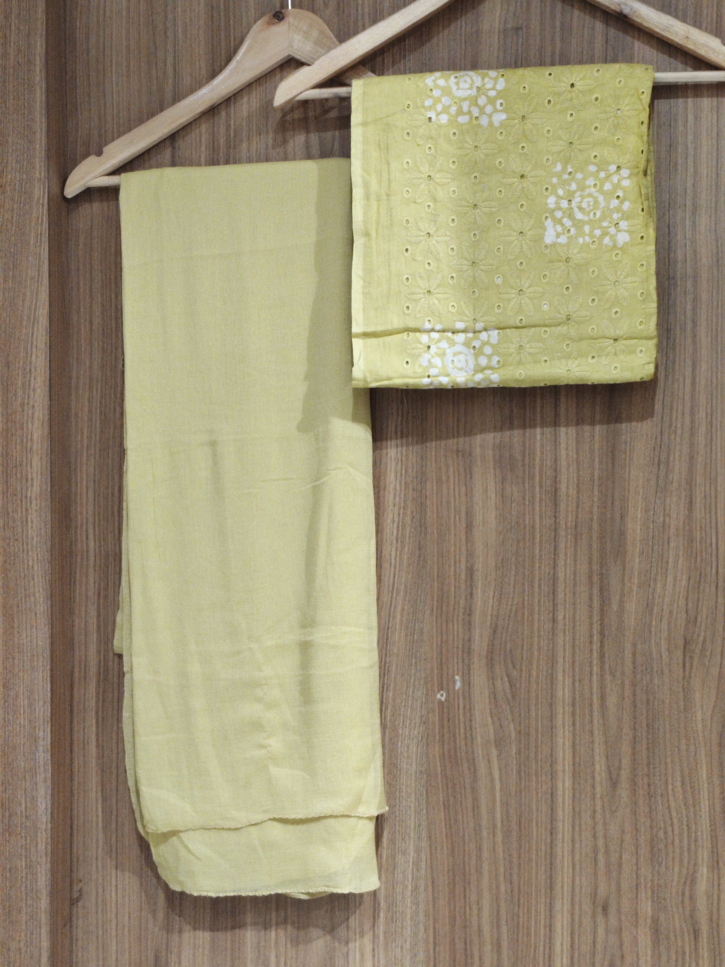 OFFER SALES UNSTITCHED SALWAR SUITS - IHA 27443