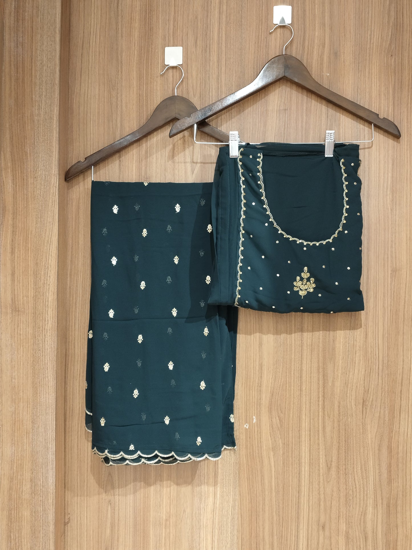 OFFER SALES UNSTITCHED SALWAR - IHA 27520
